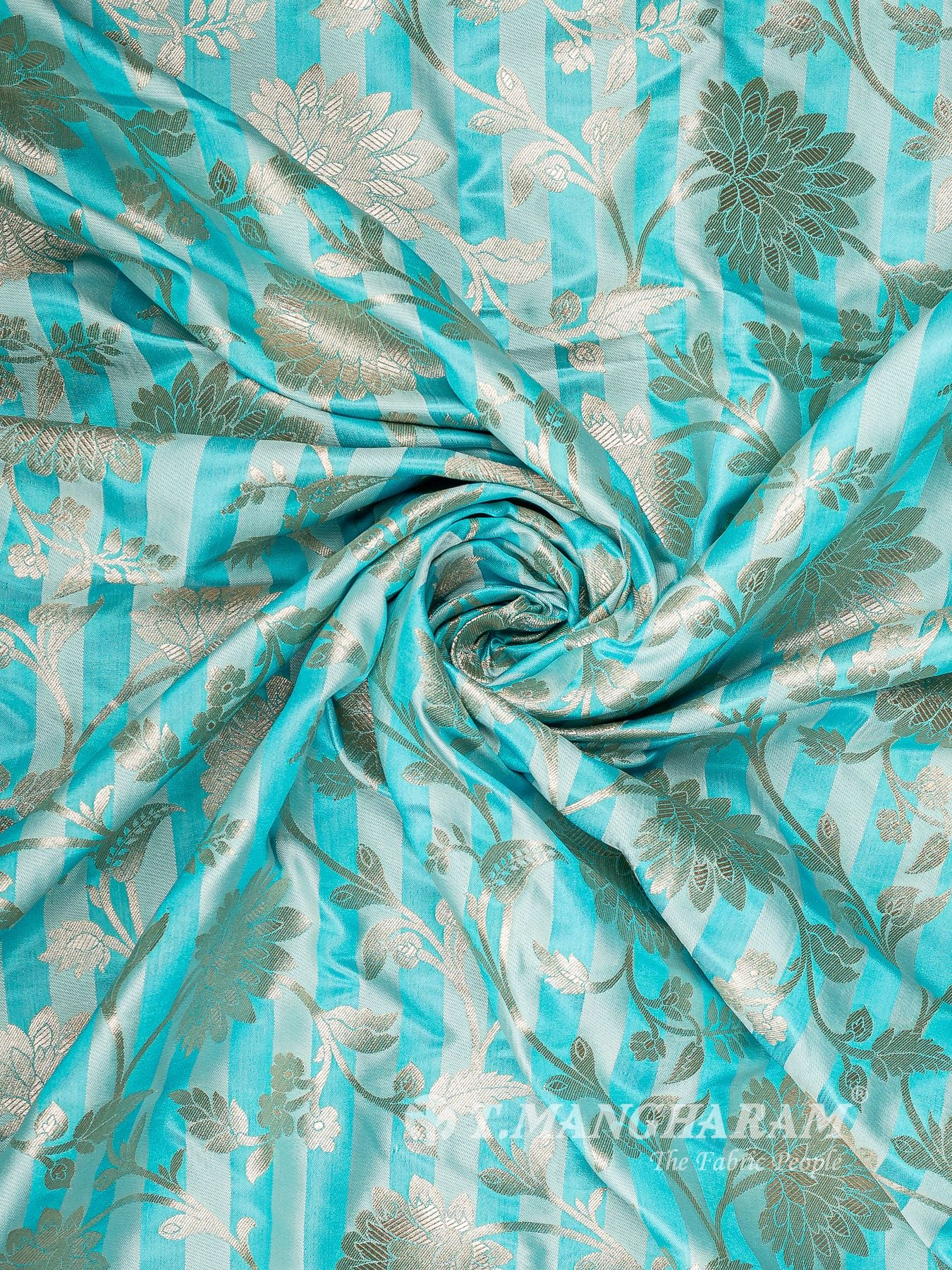 Banaras Fabric