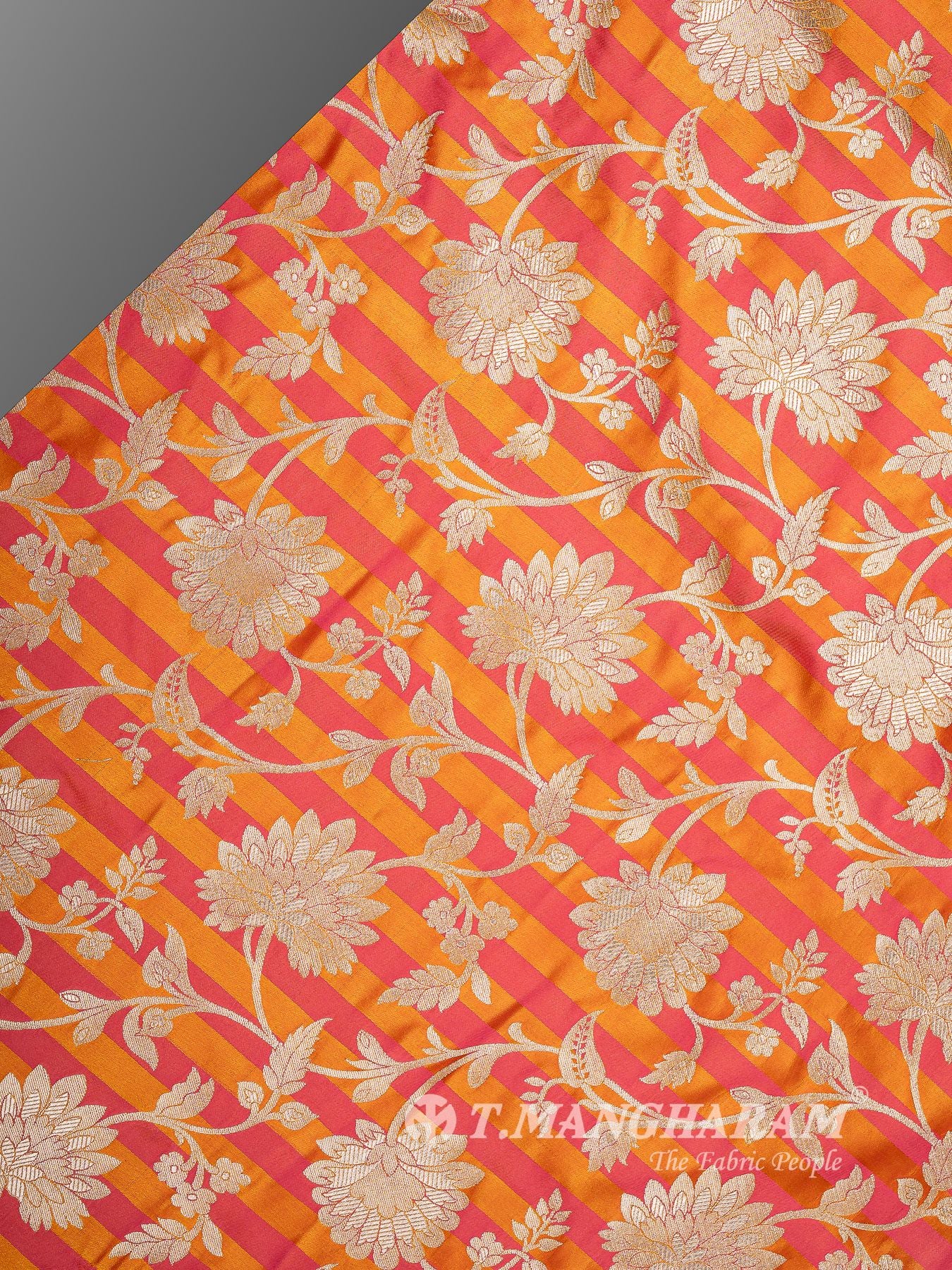 Banaras Fabric
