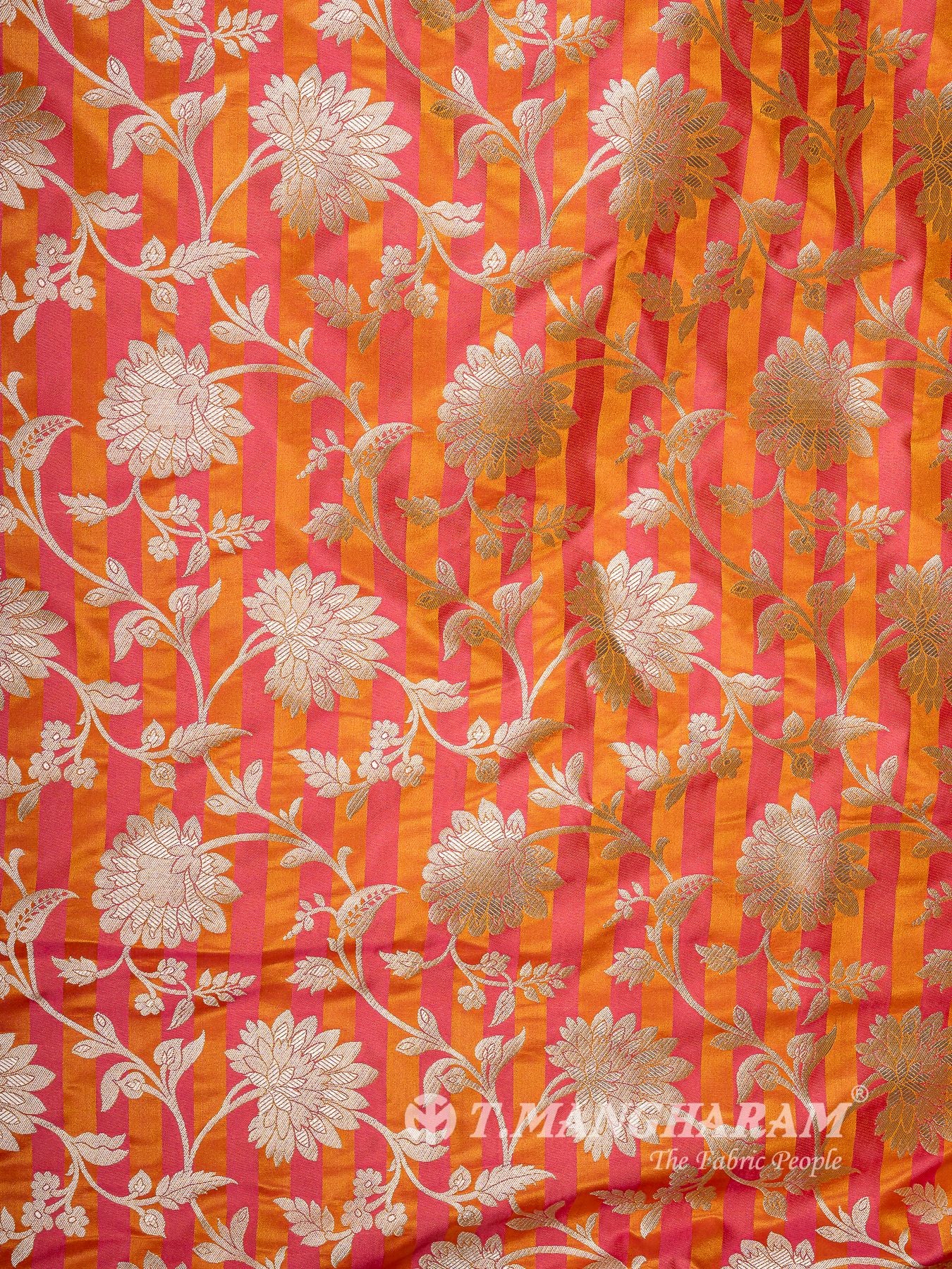 Banaras Fabric