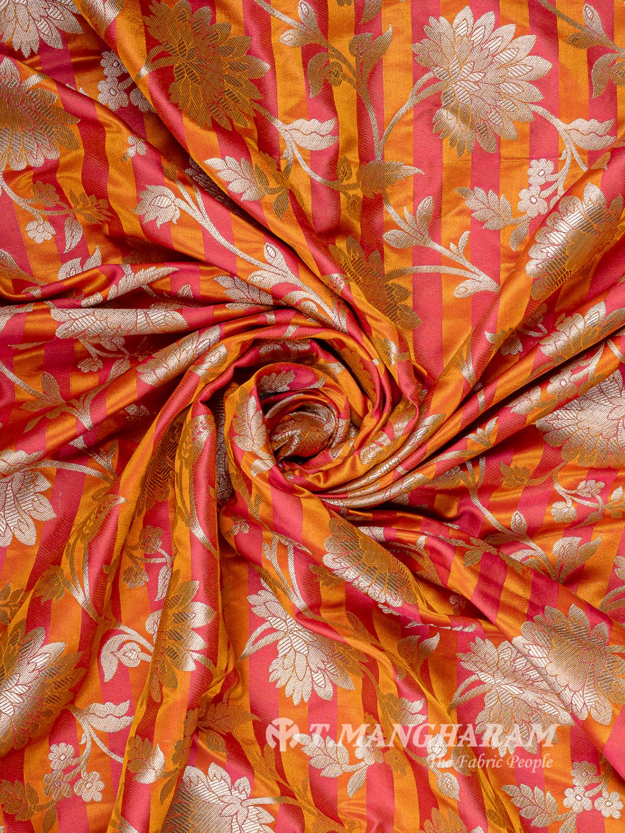 Banaras Fabric