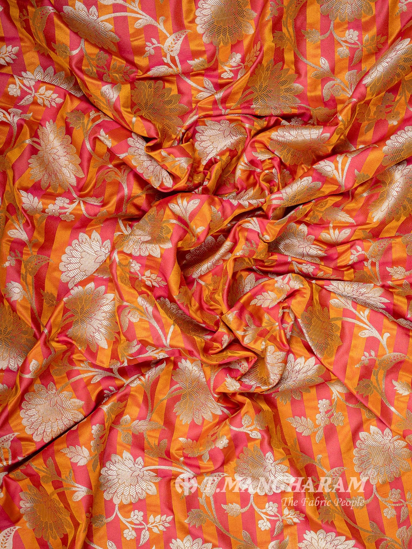 Banaras Fabric