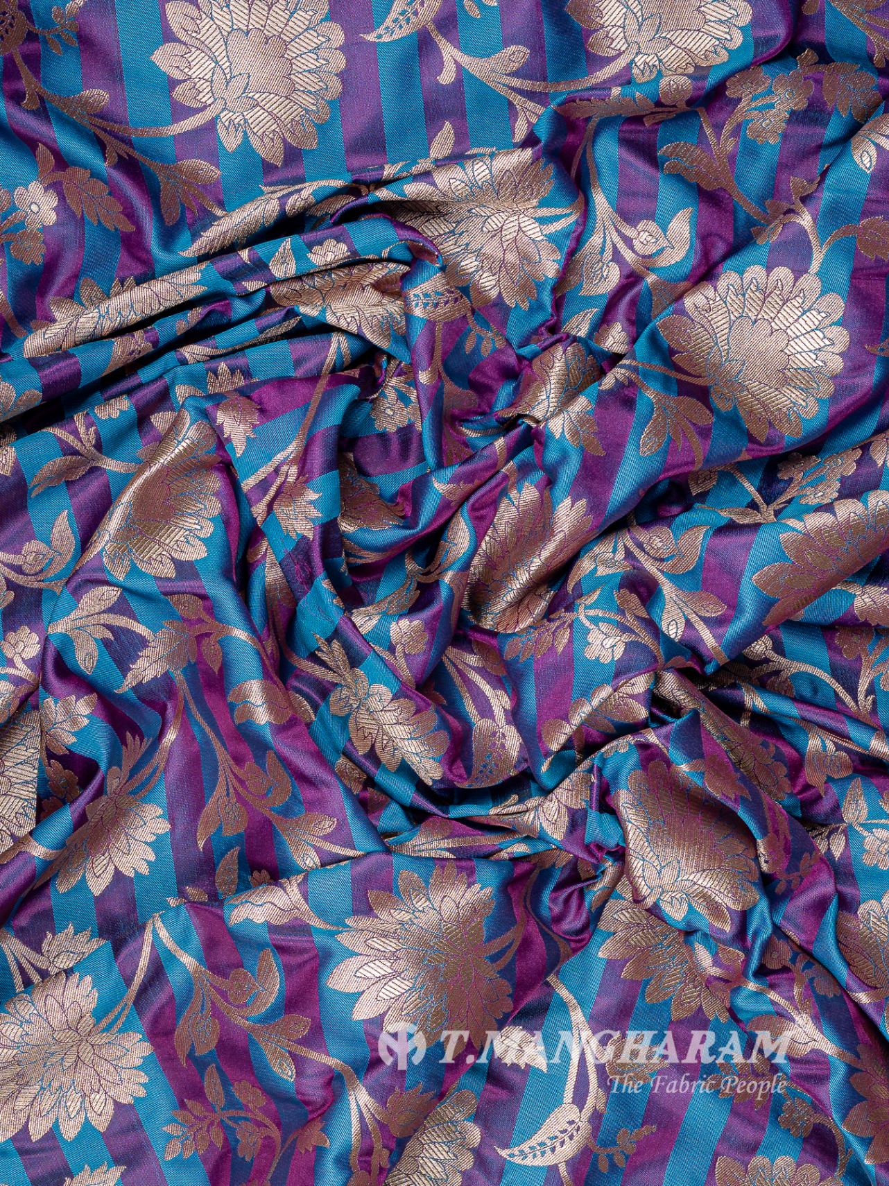 Banaras Fabric