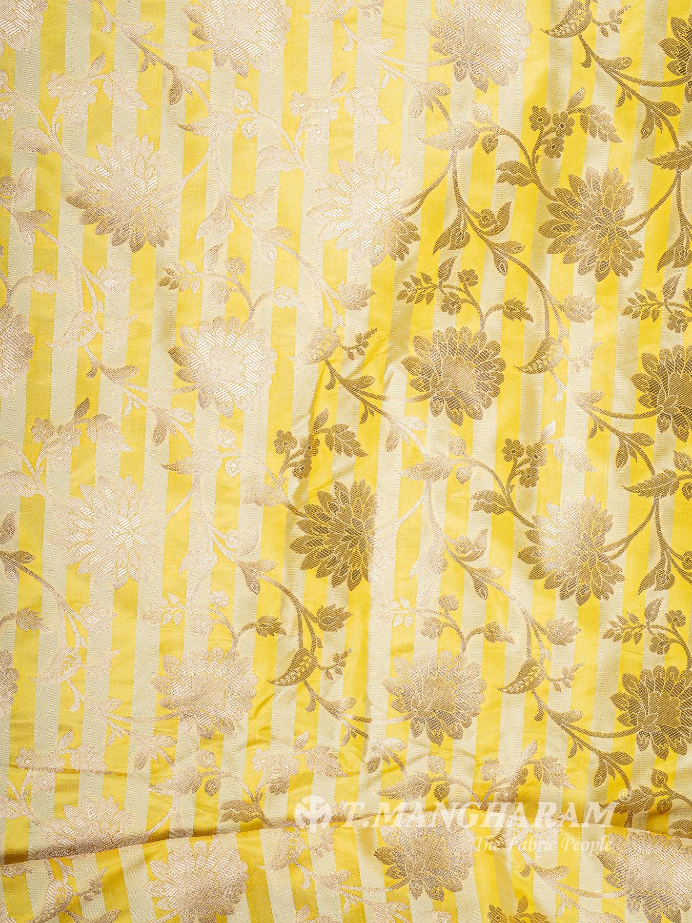 Banaras Fabric