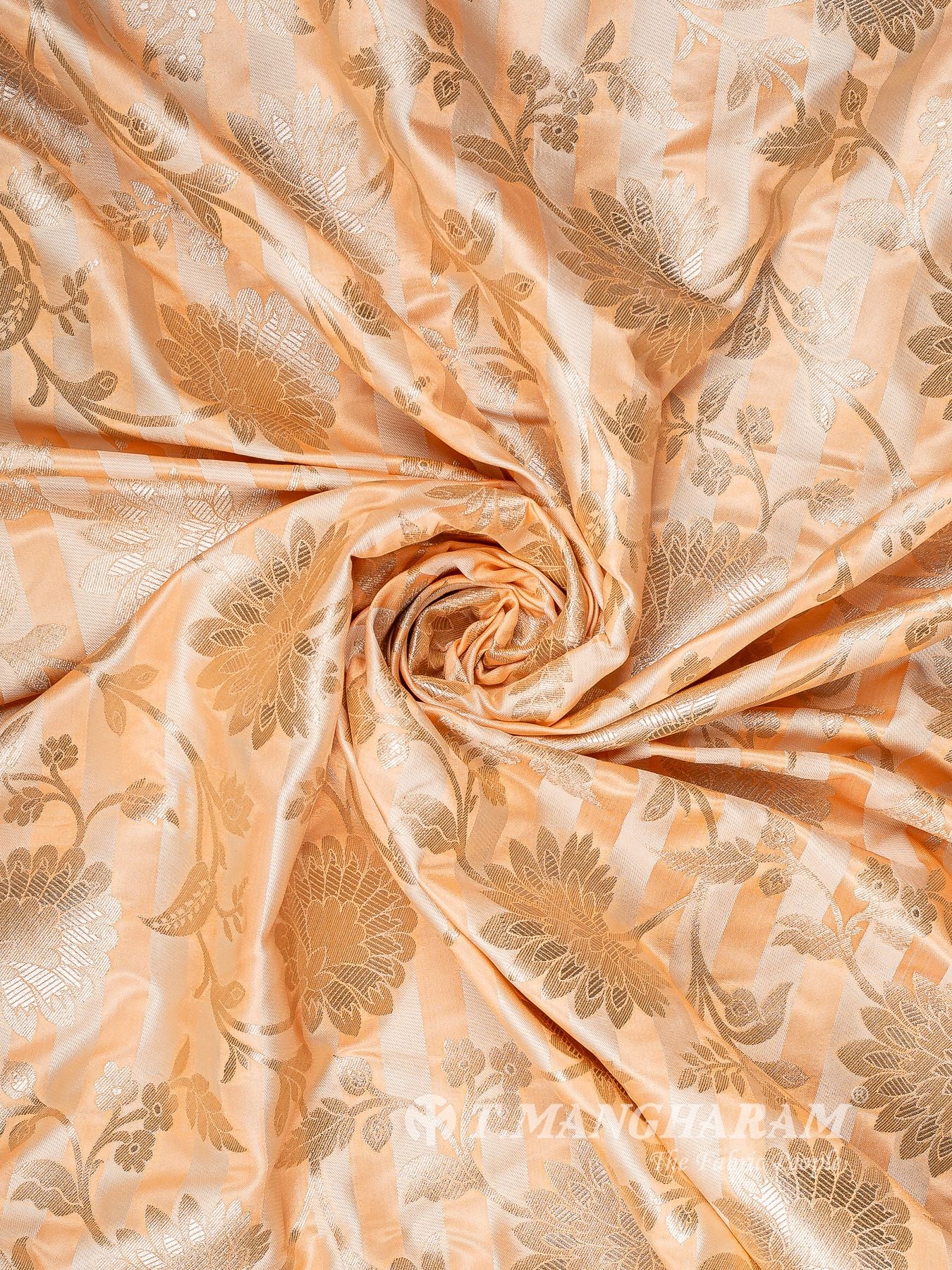 Banaras Fabric