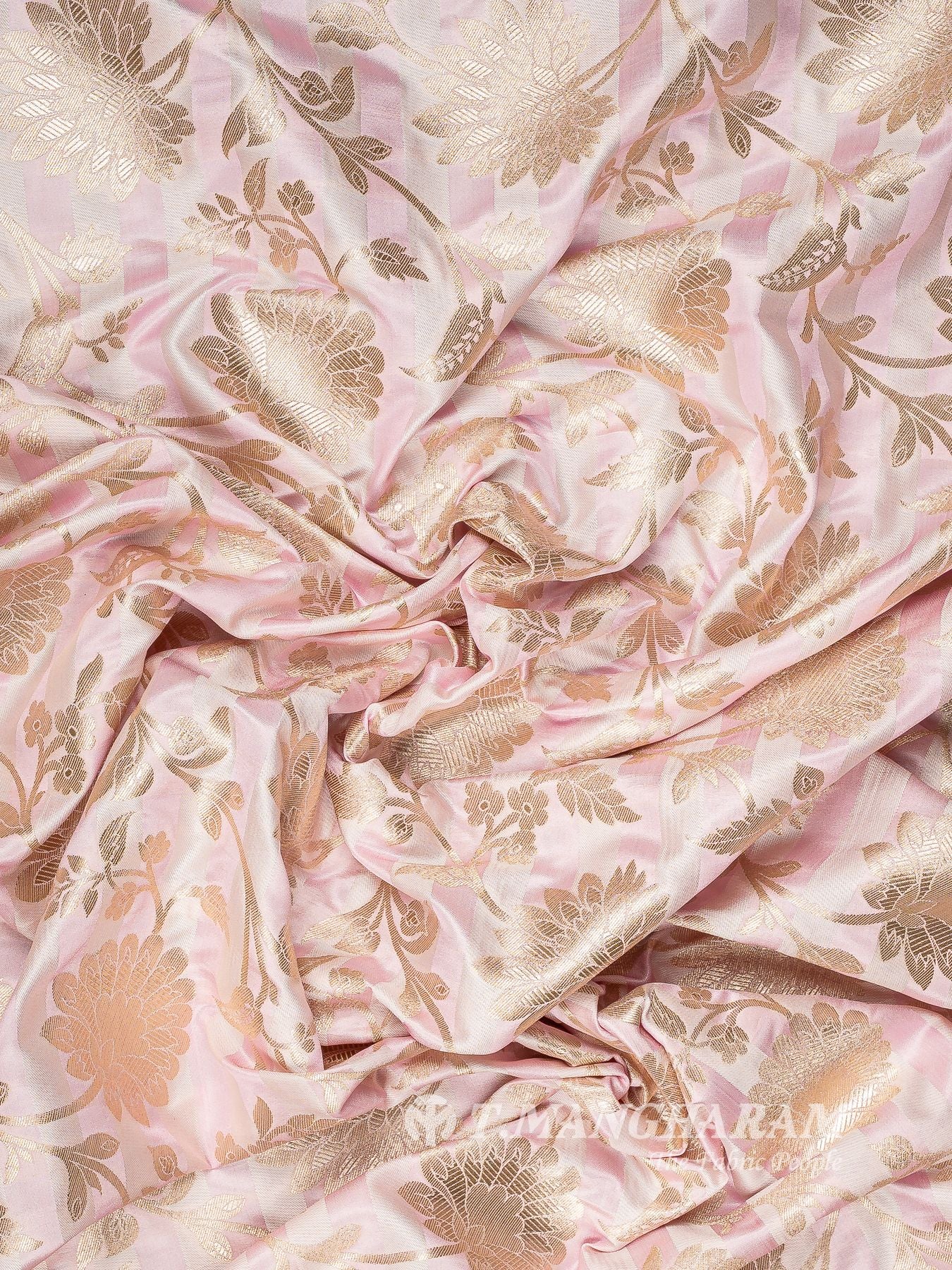 Banaras Fabric