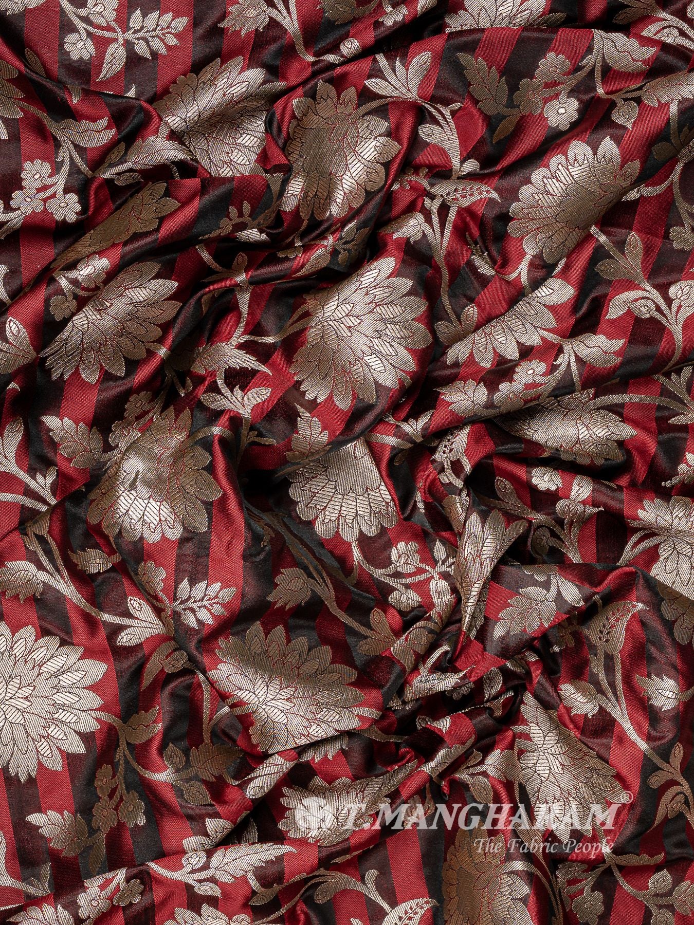 Banaras Fabric