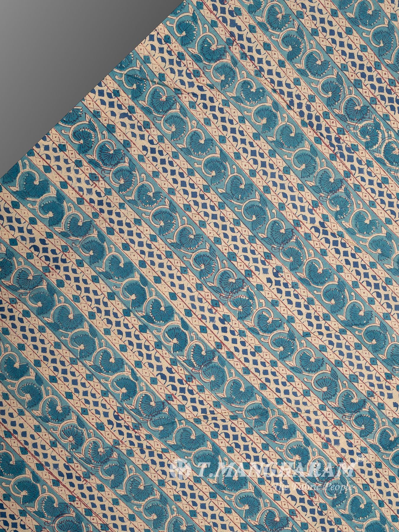 Cotton Fabric