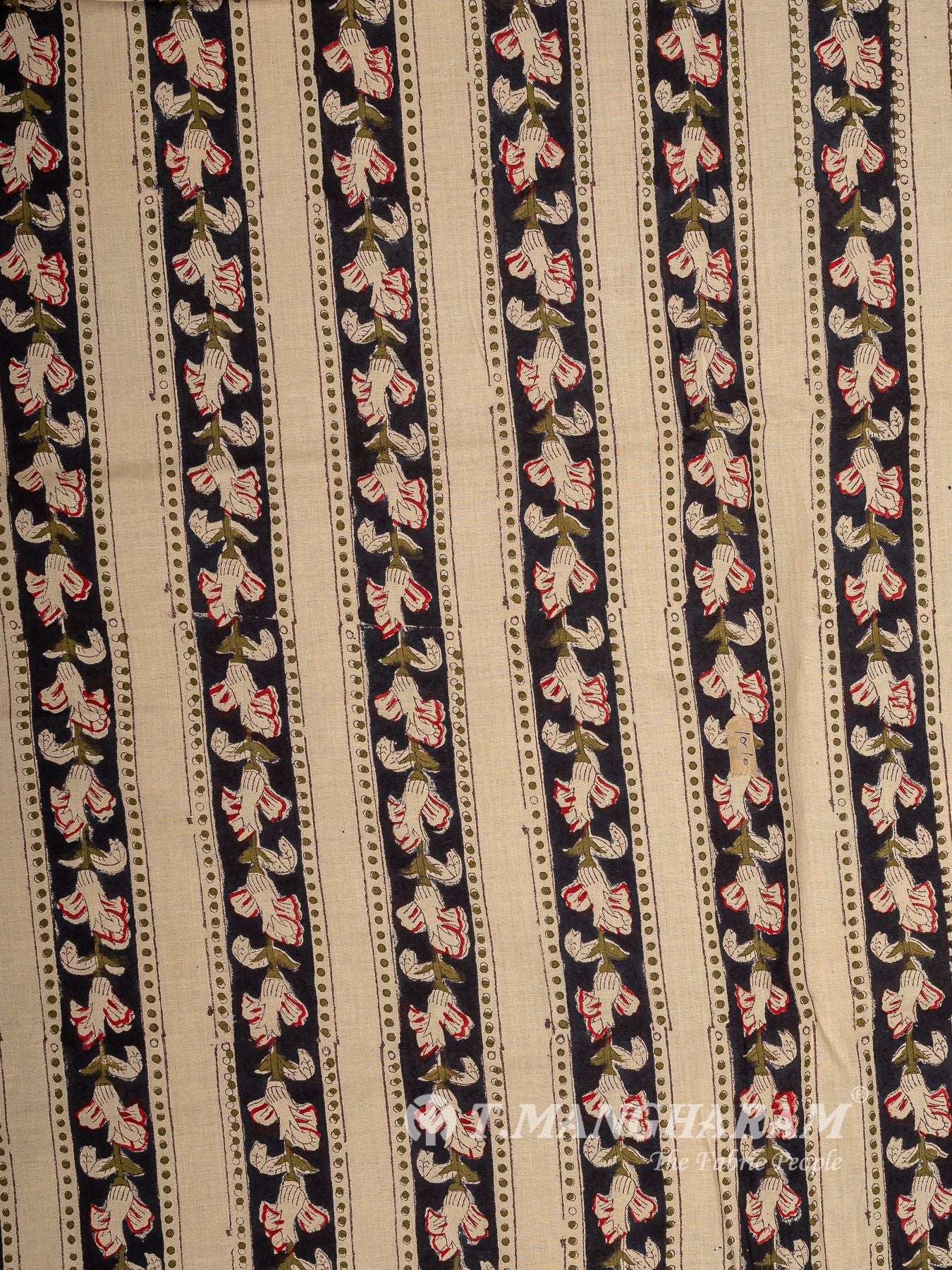 Cotton Fabric