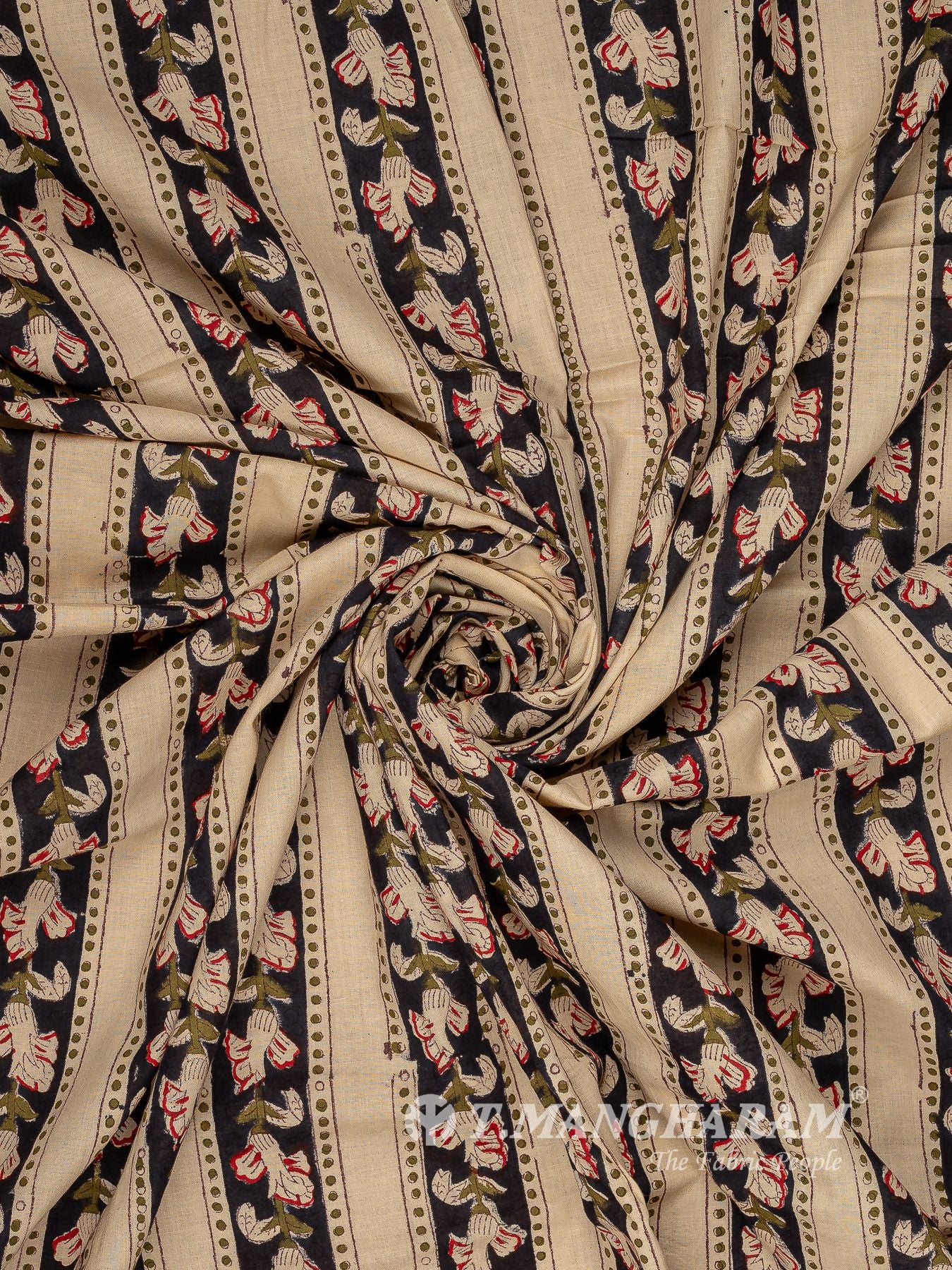 Cotton Fabric