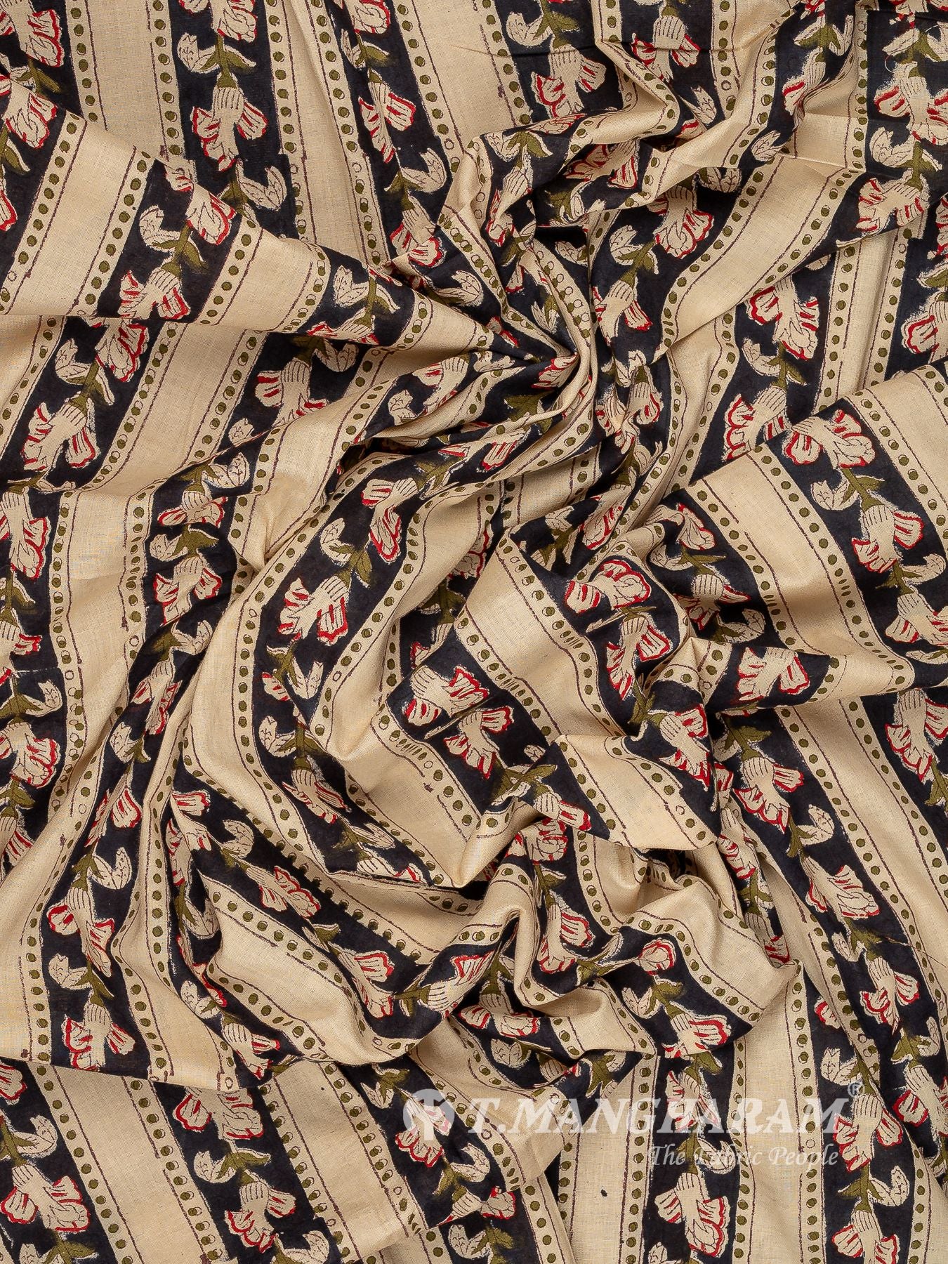 Cotton Fabric