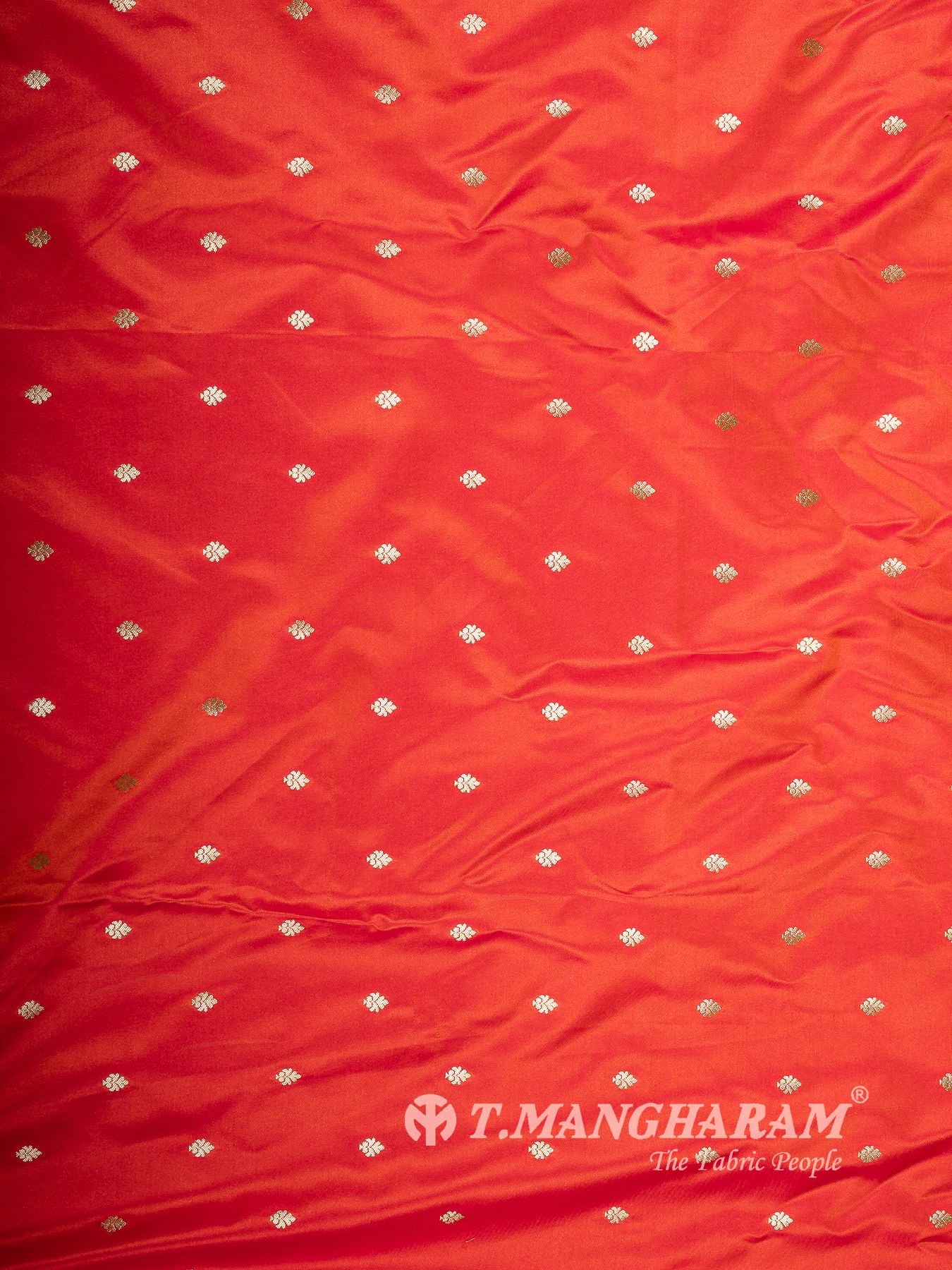 Banaras Fabric