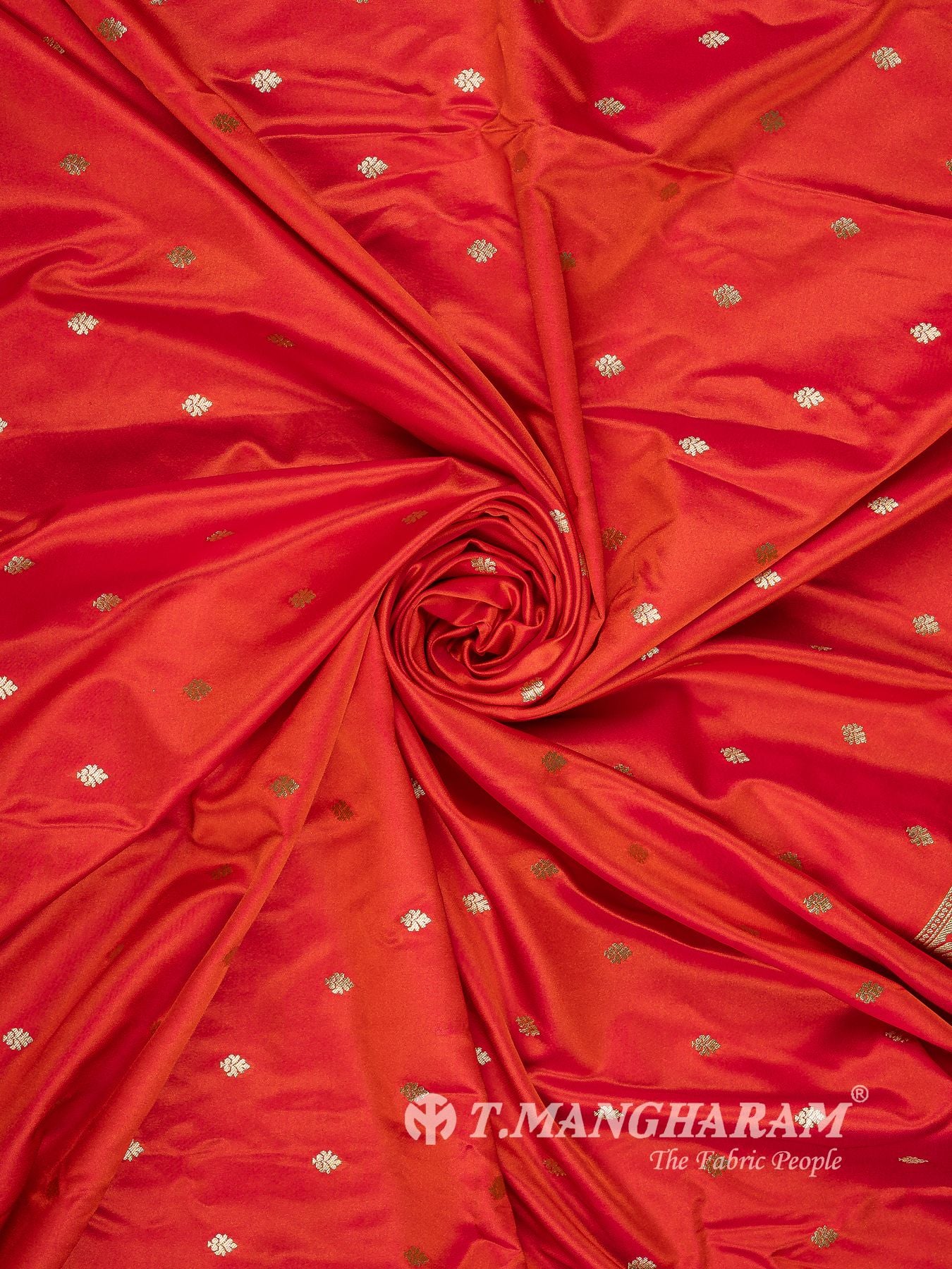 Banaras Fabric