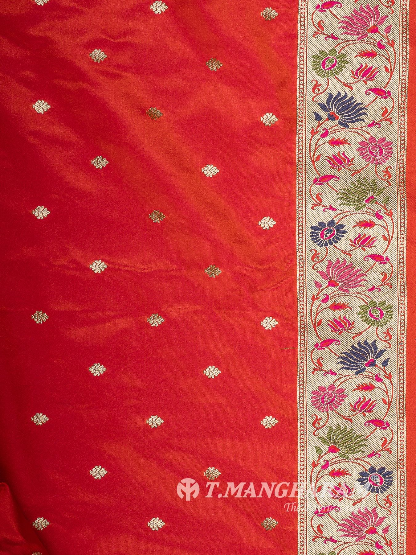 Banaras Fabric