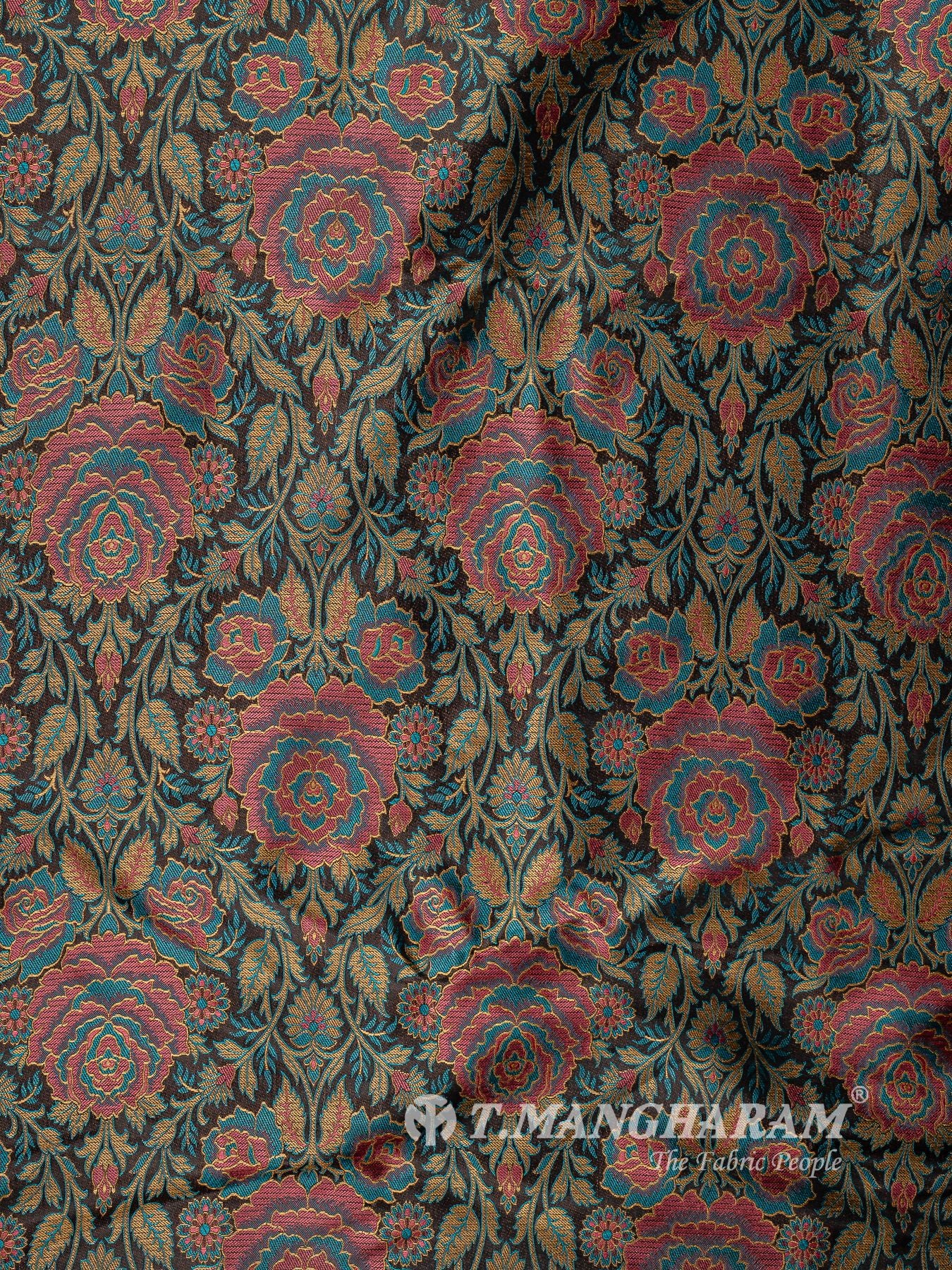 Banaras Fabric