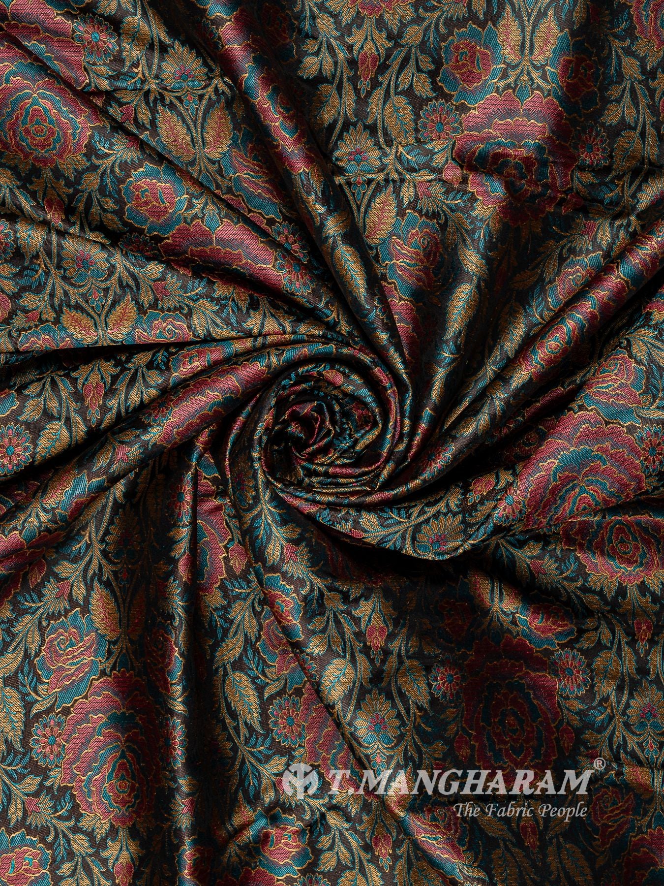 Banaras Fabric