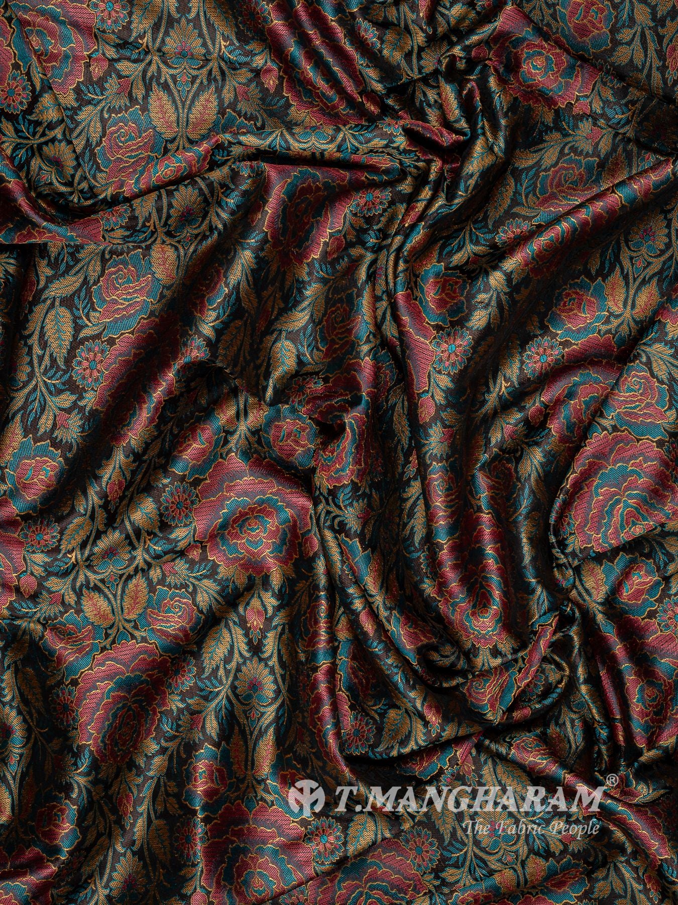 Banaras Fabric