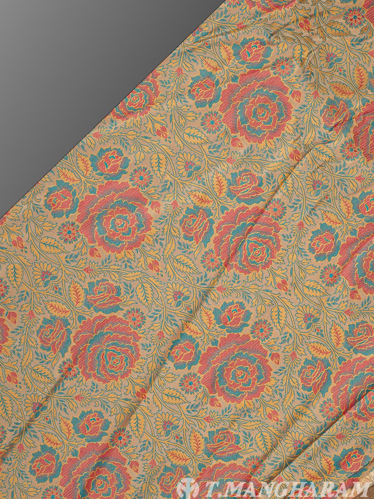 Banaras Fabric