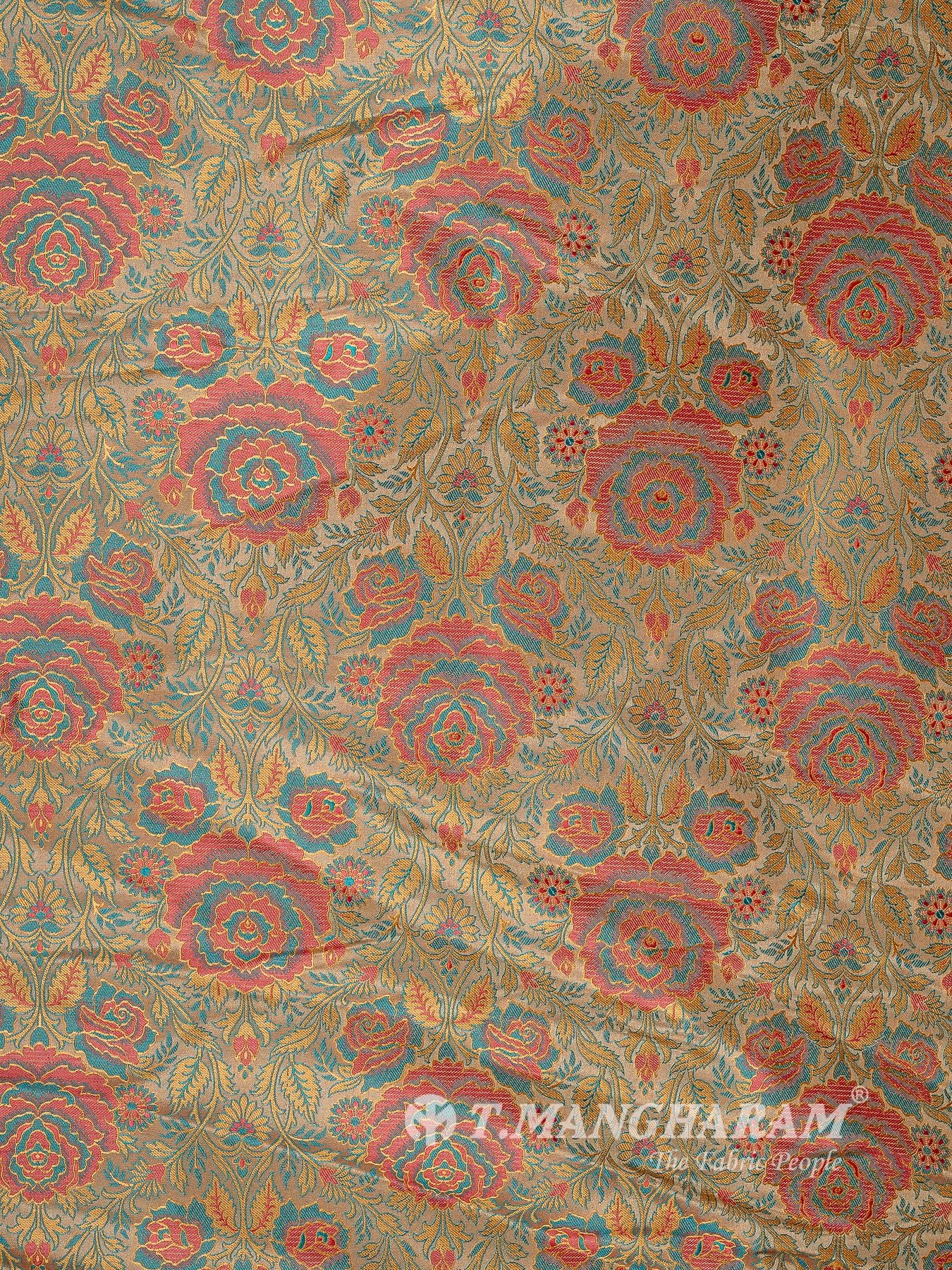 Banaras Fabric