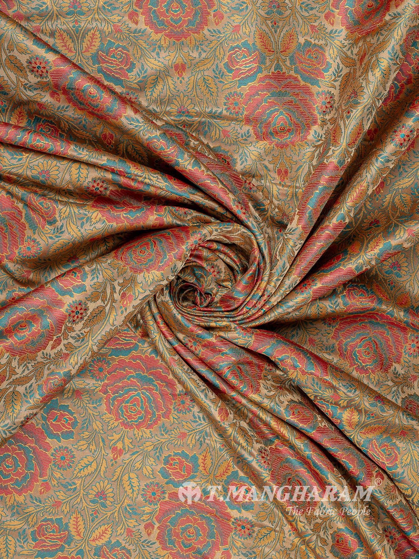 Banaras Fabric