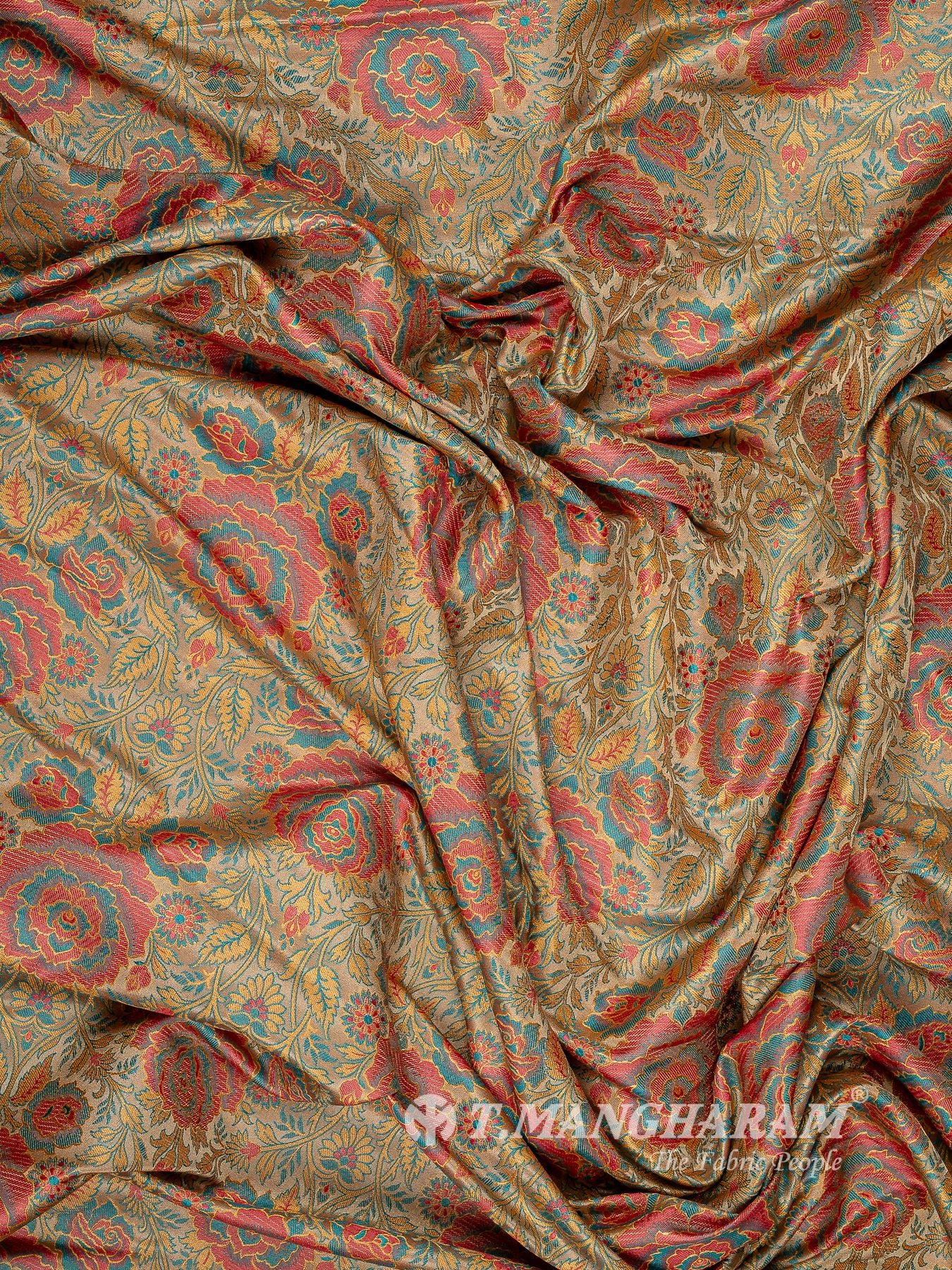 Banaras Fabric