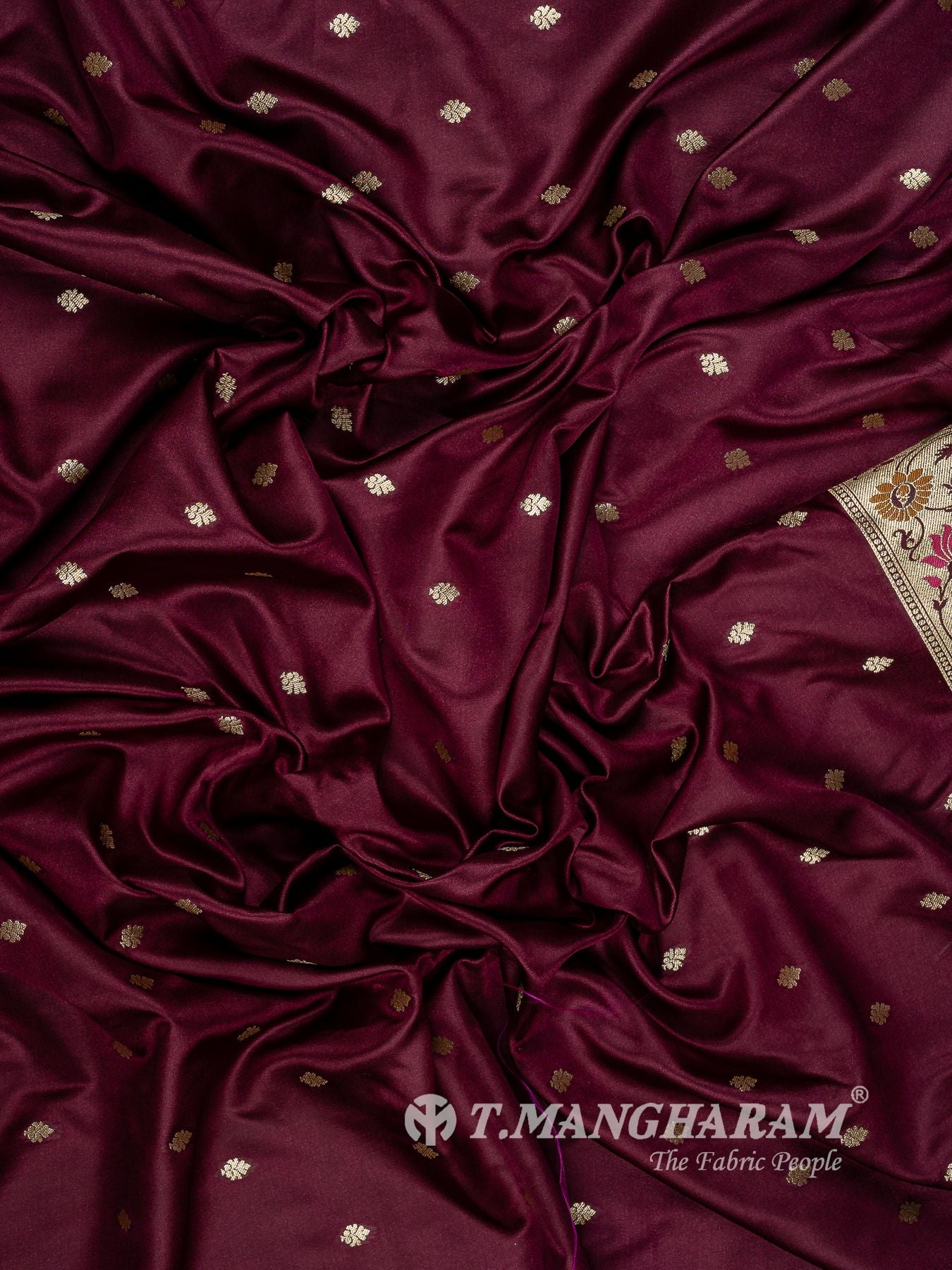 Banaras Fabric