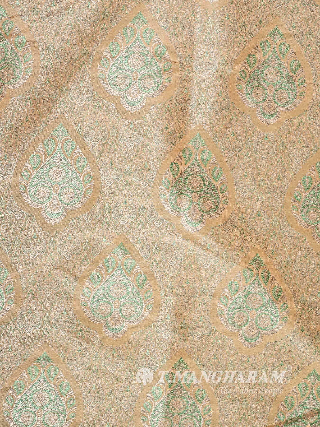 Banaras Fabric