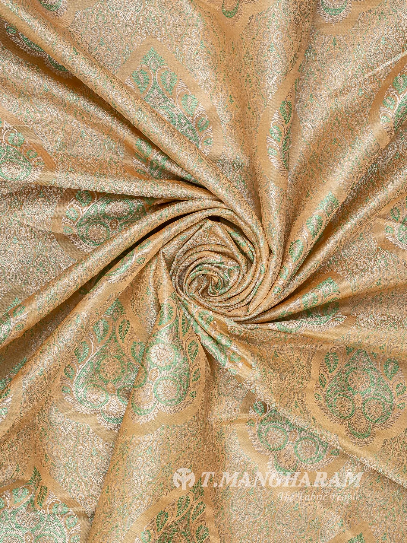 Banaras Fabric