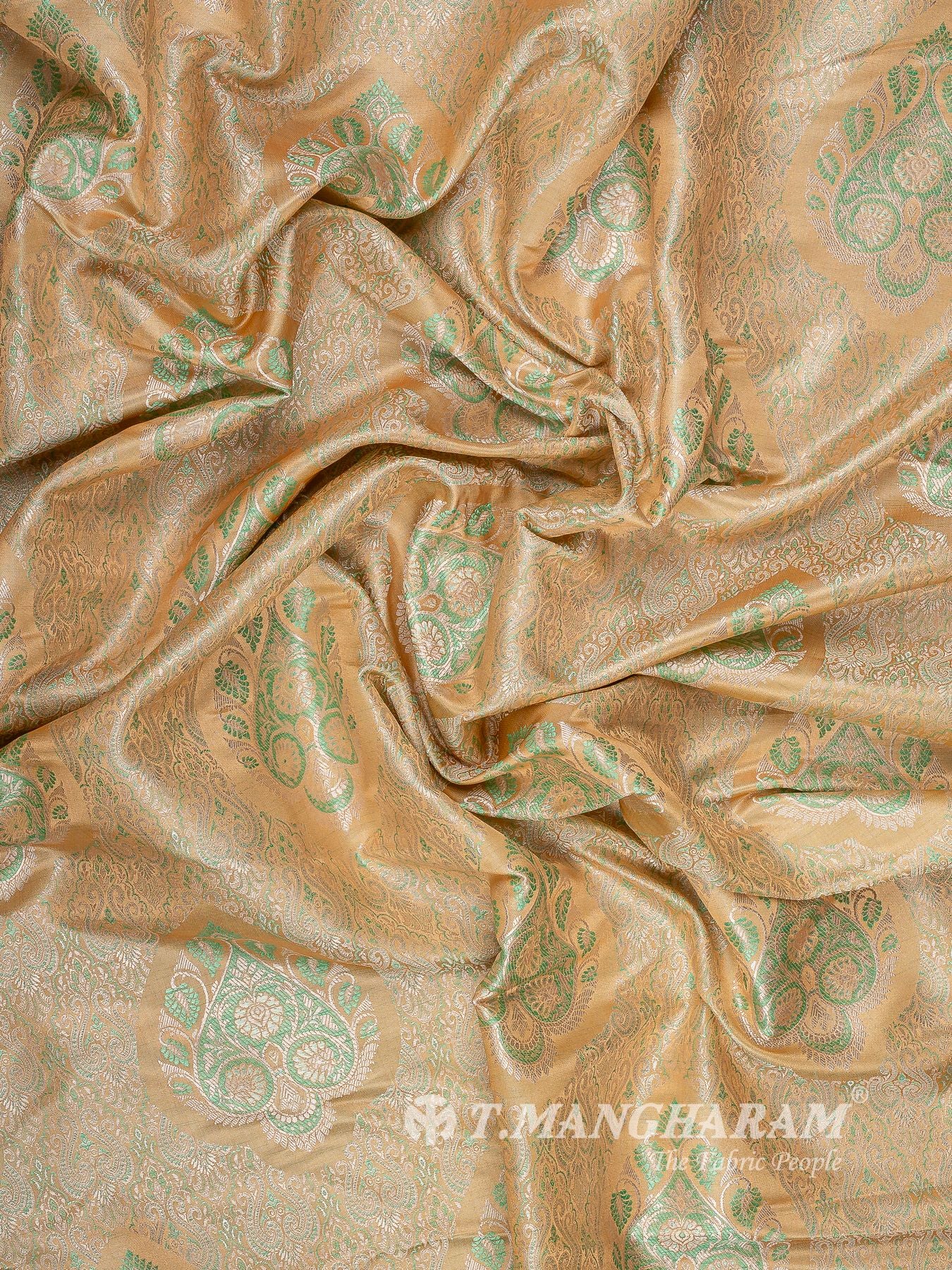 Banaras Fabric