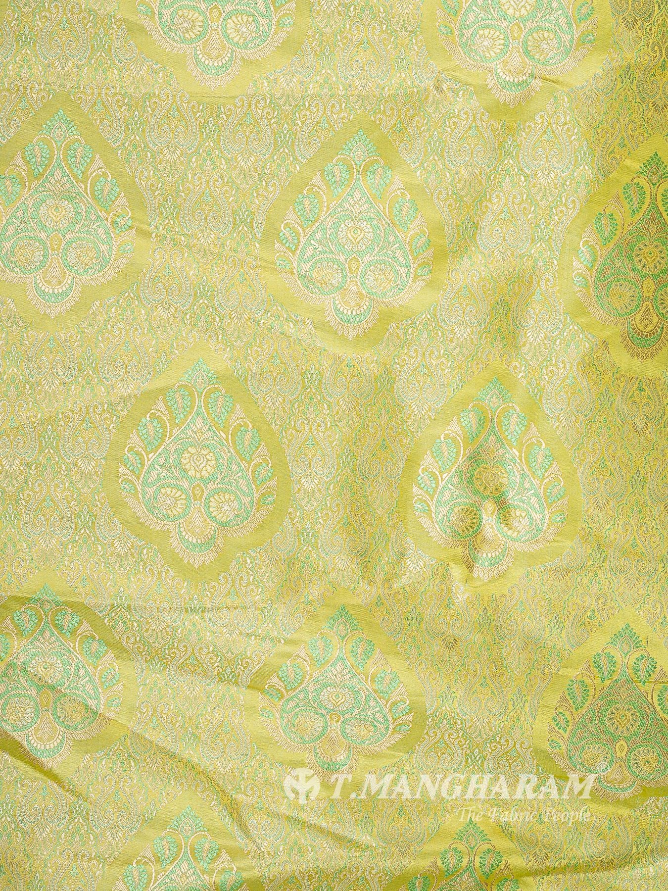 Banaras Fabric