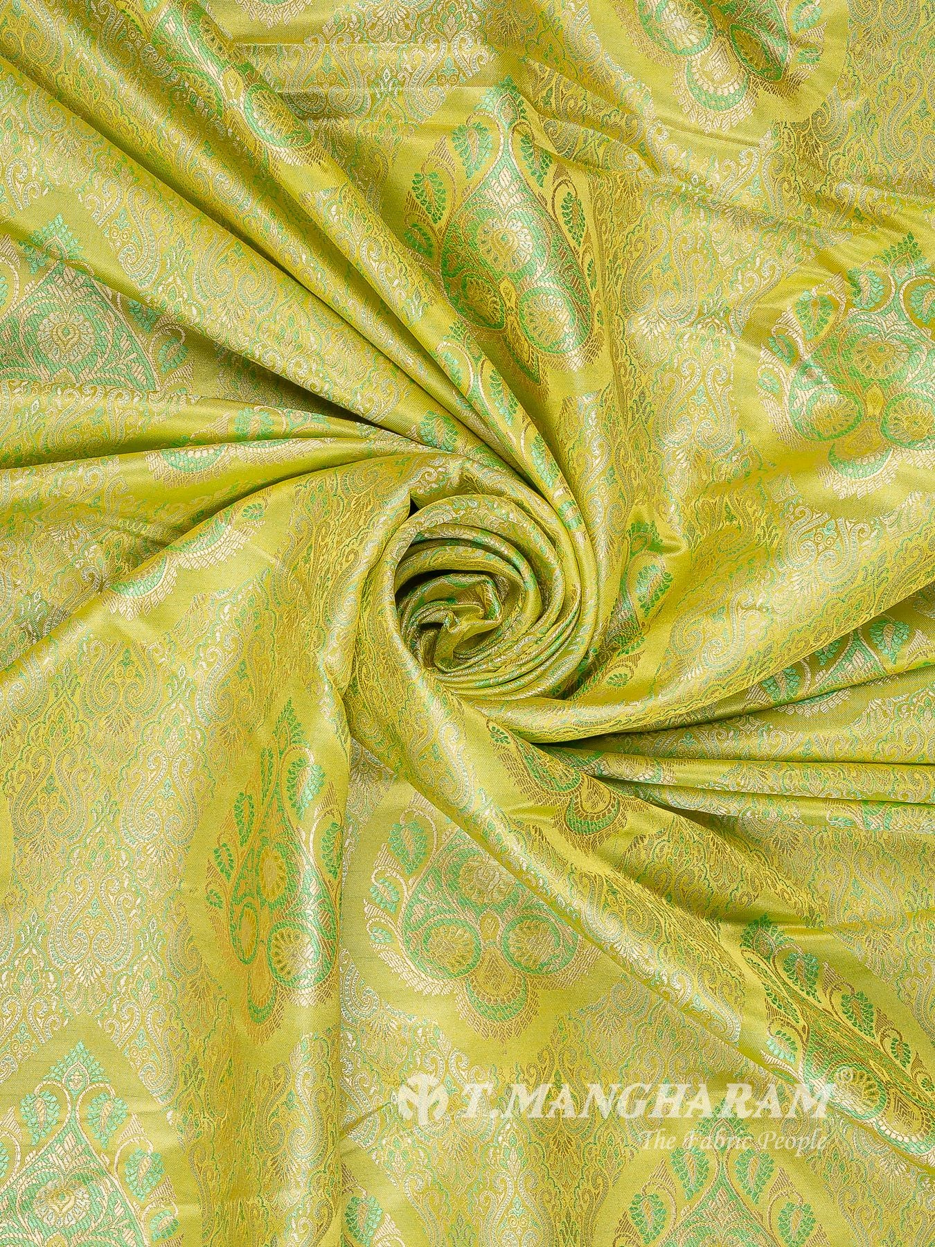 Banaras Fabric