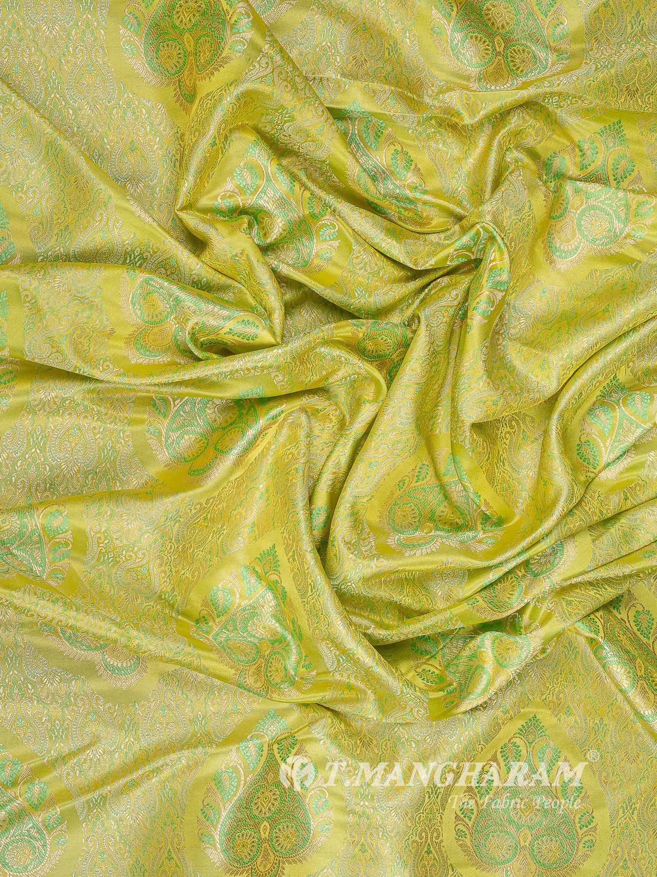 Banaras Fabric