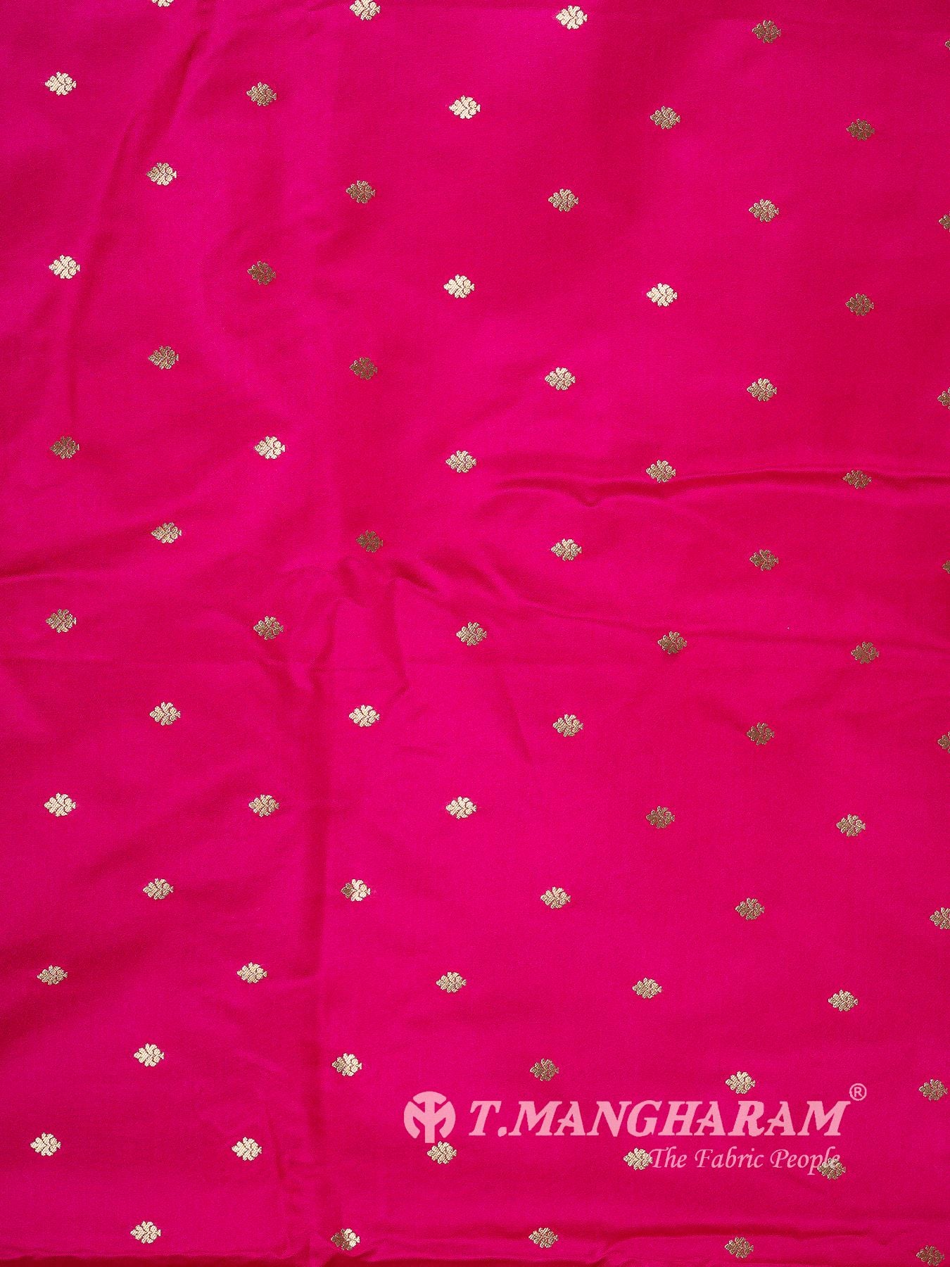 Banaras Fabric