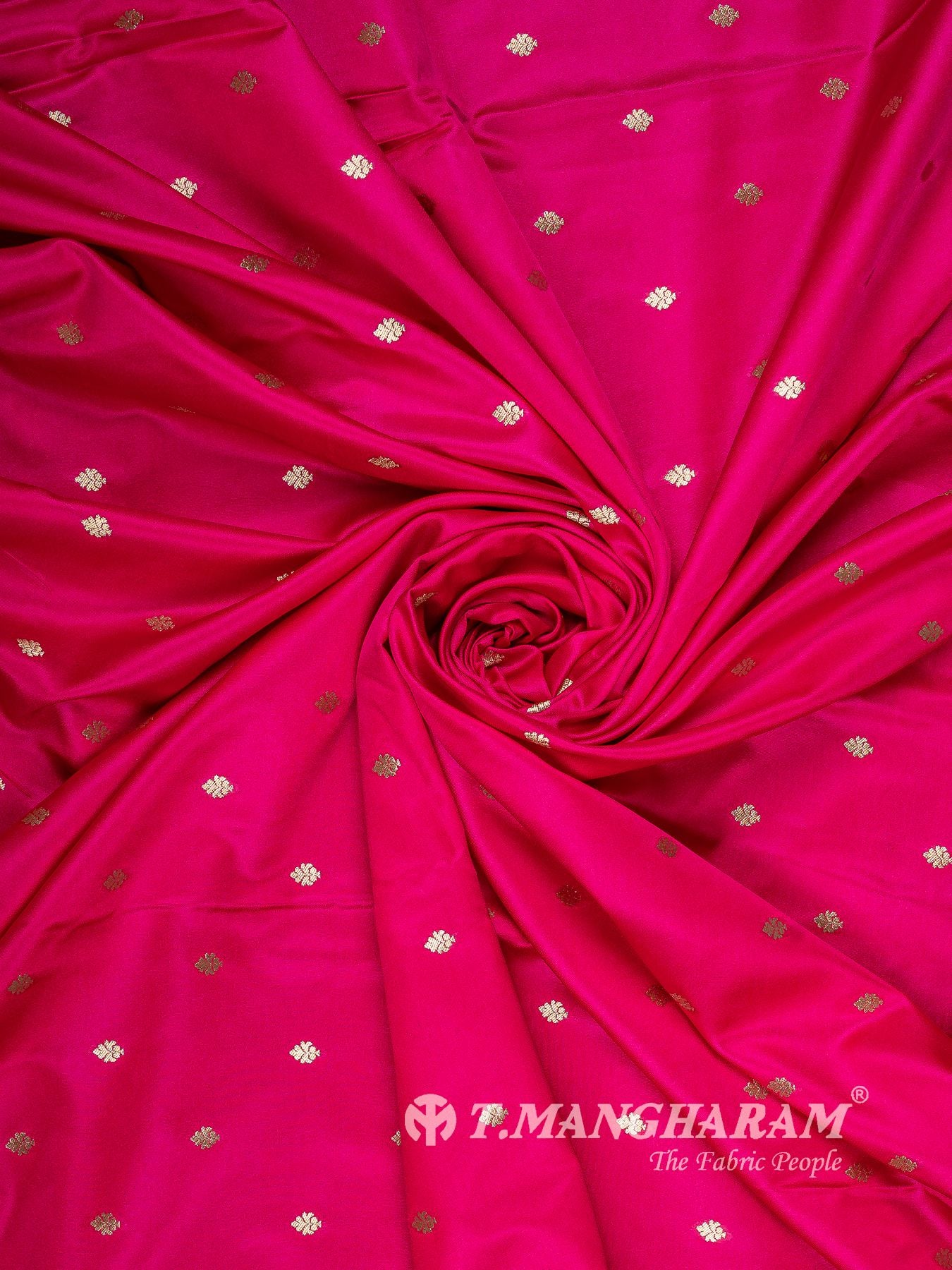 Banaras Fabric