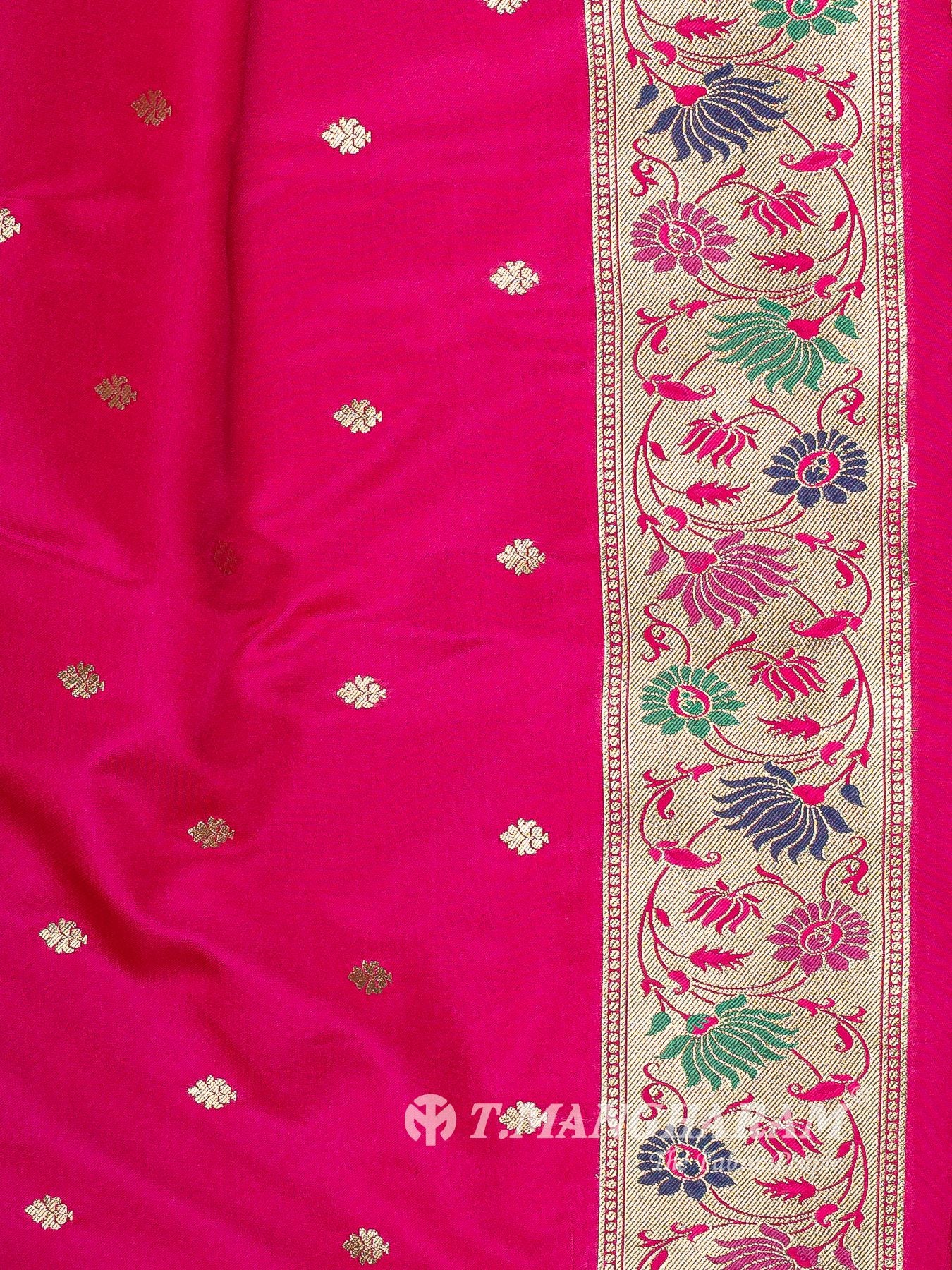Banaras Fabric