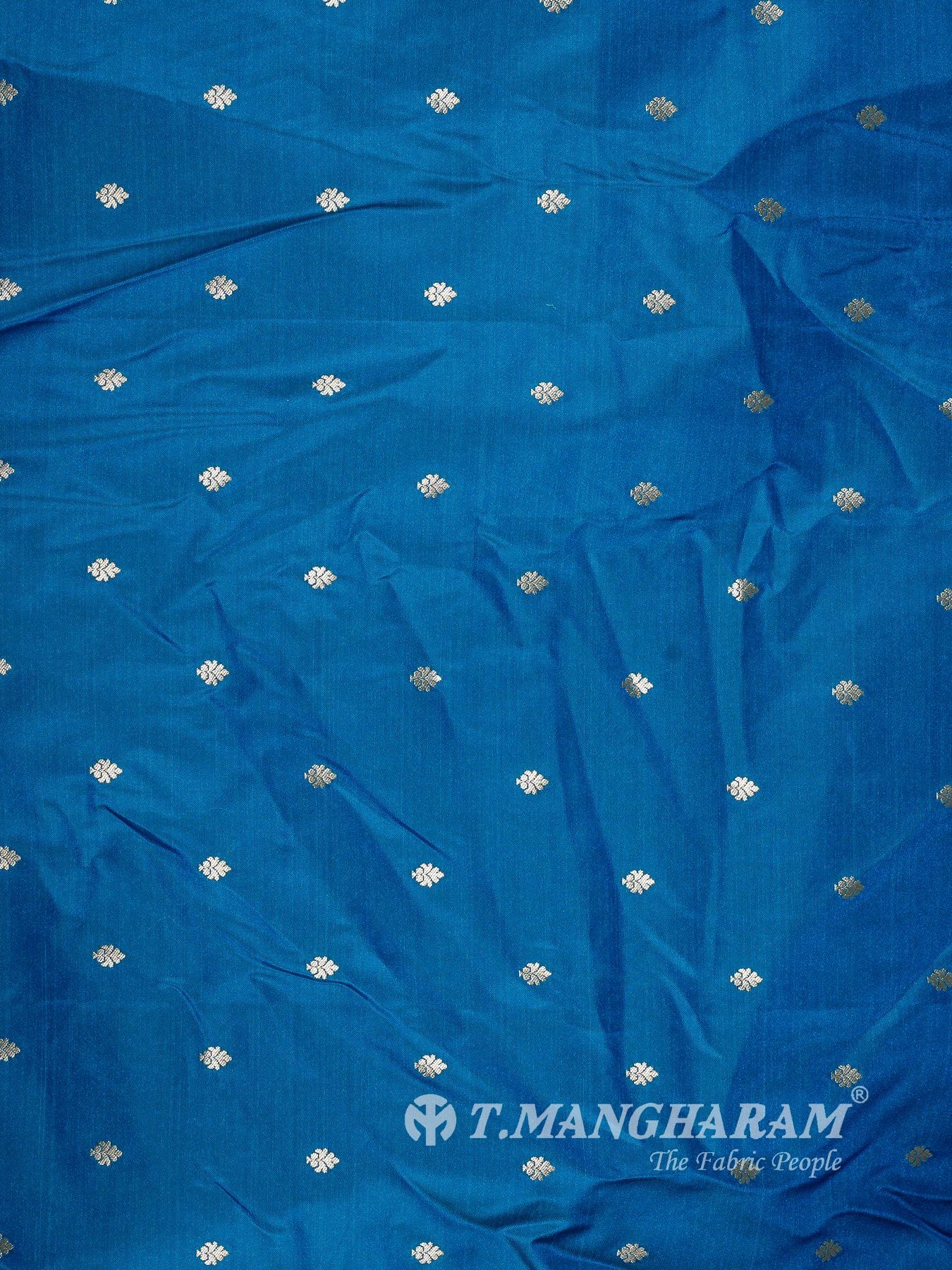 Banaras Fabric