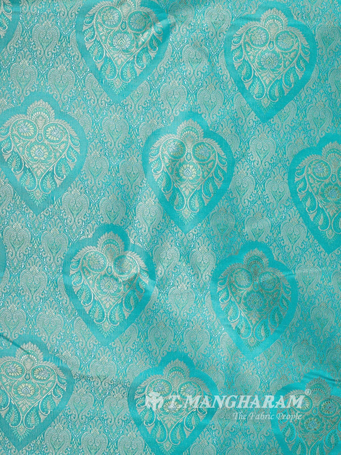 Banaras Fabric