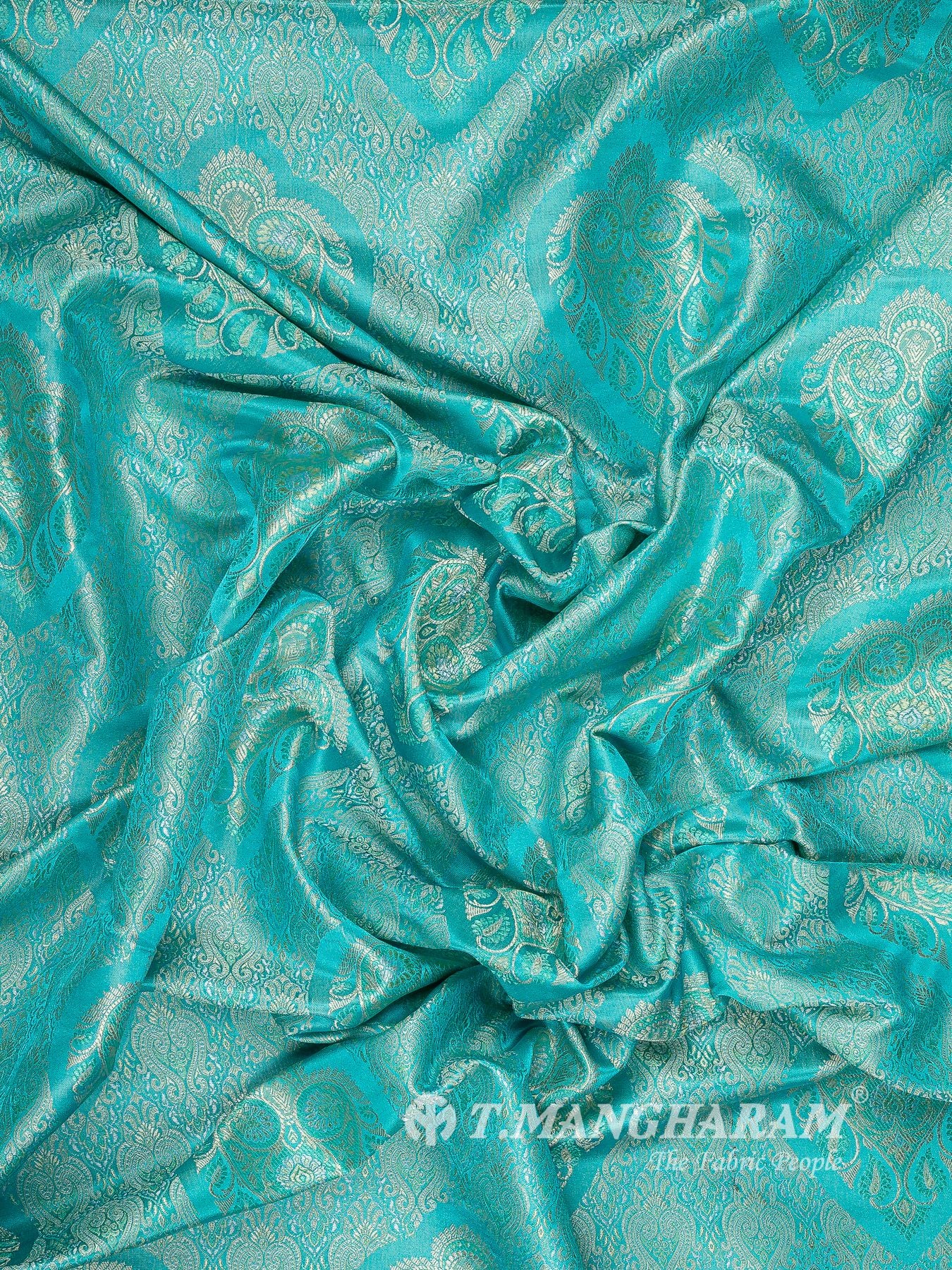 Banaras Fabric