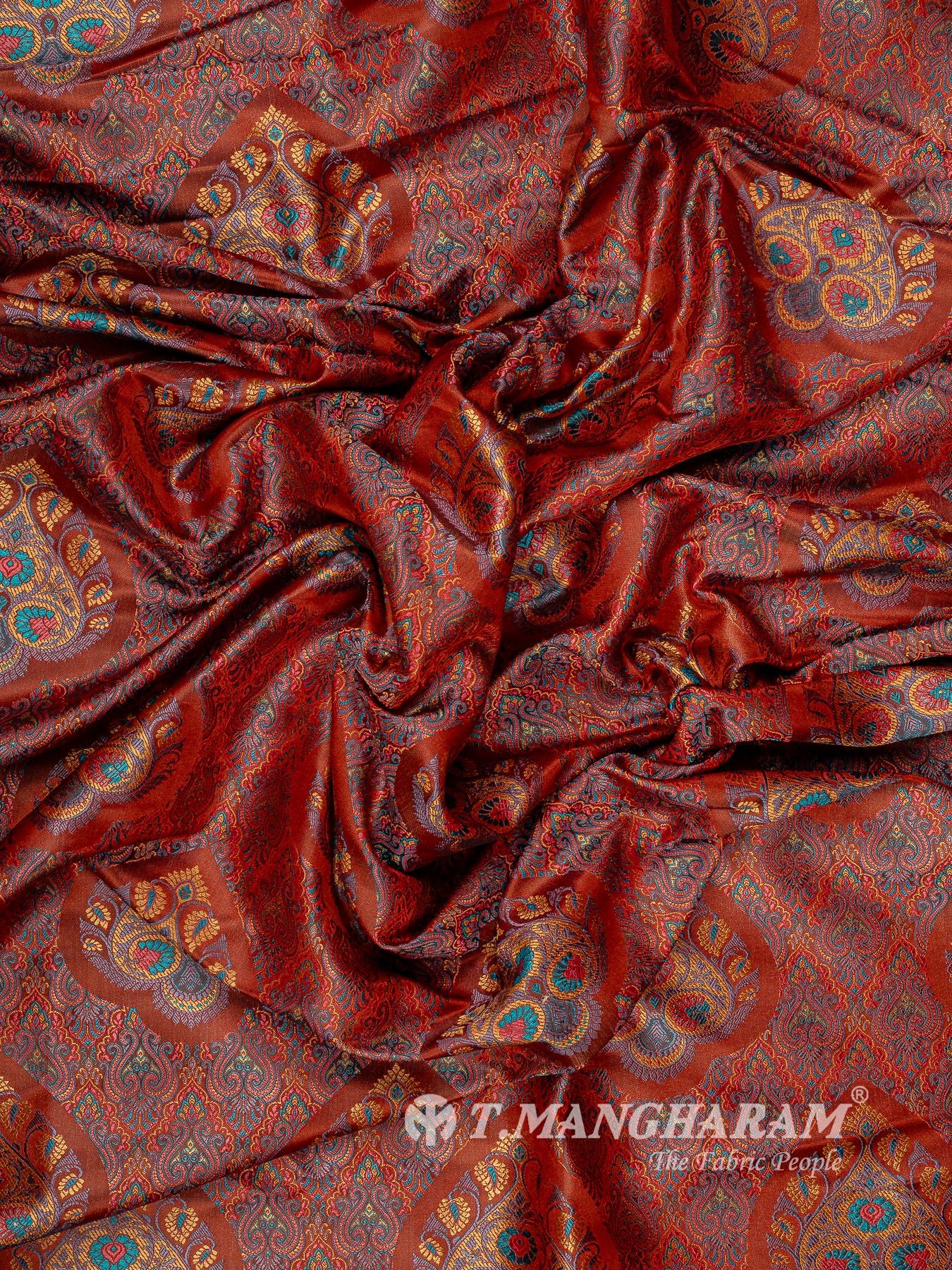 Banaras Fabric