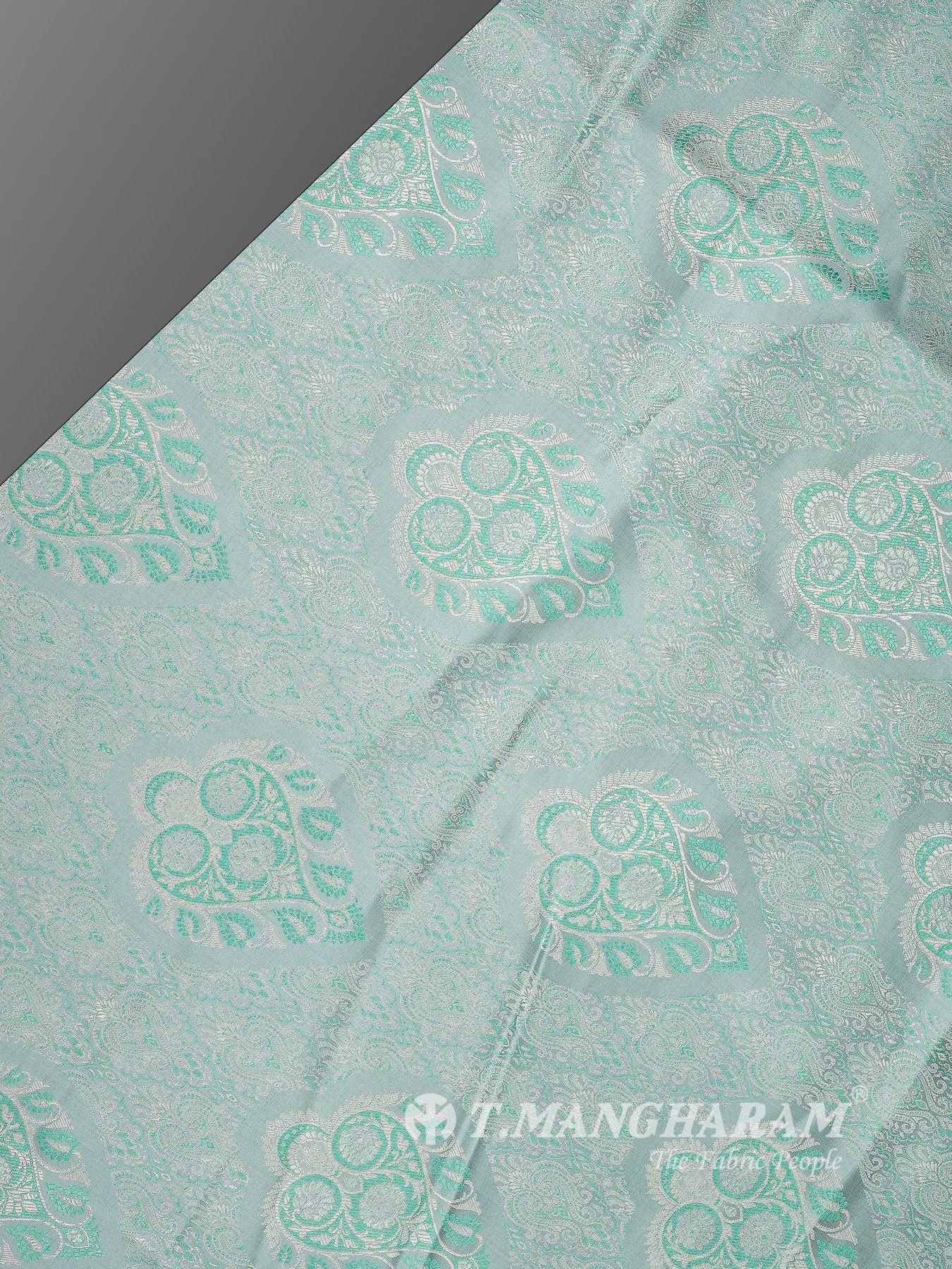 Banaras Fabric