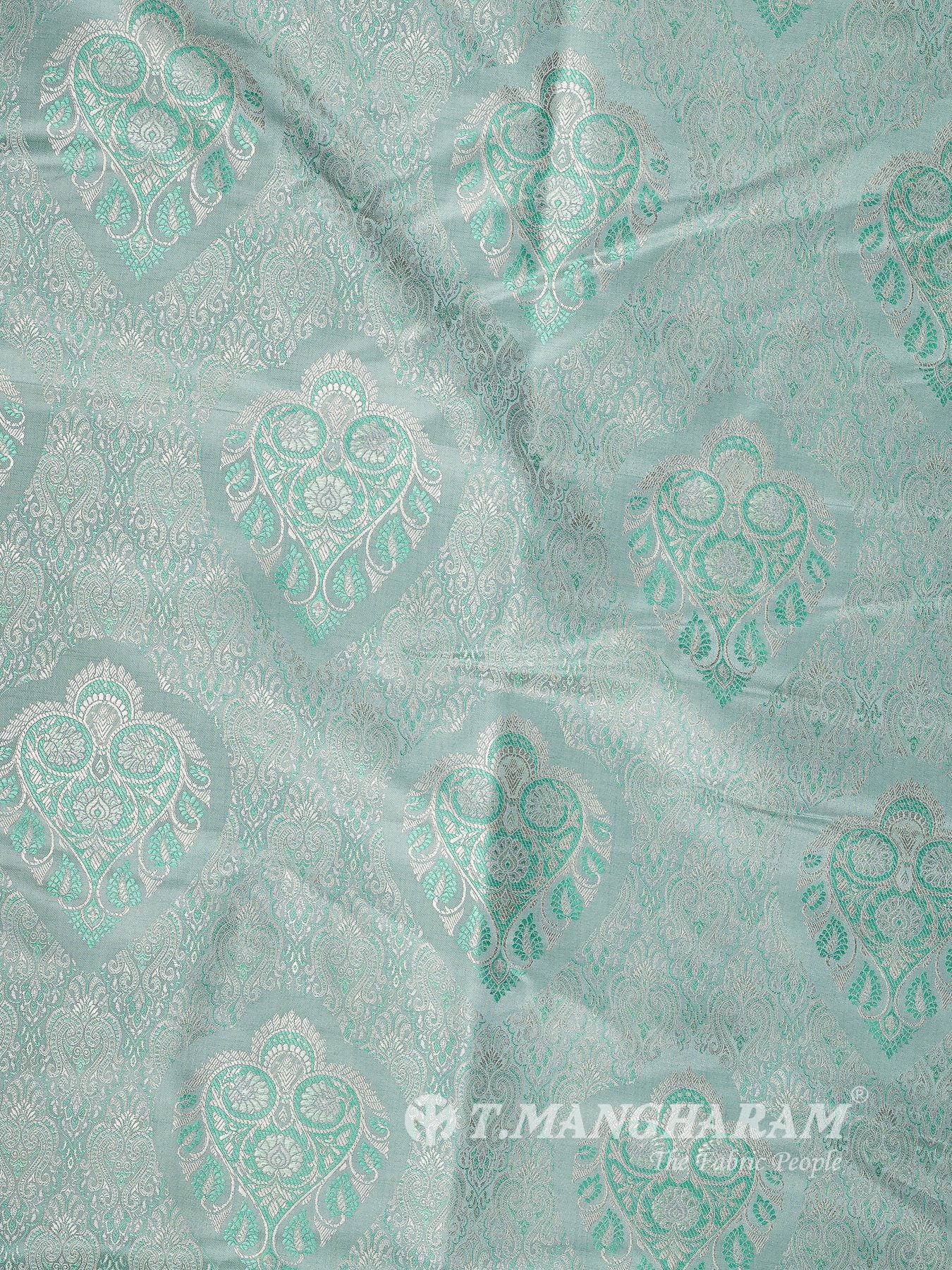 Banaras Fabric