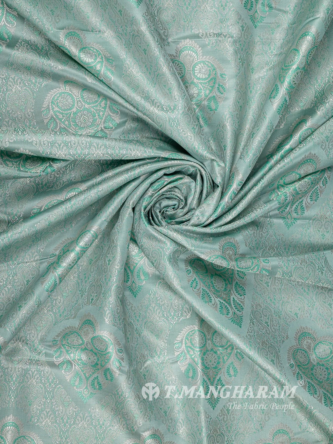 Banaras Fabric