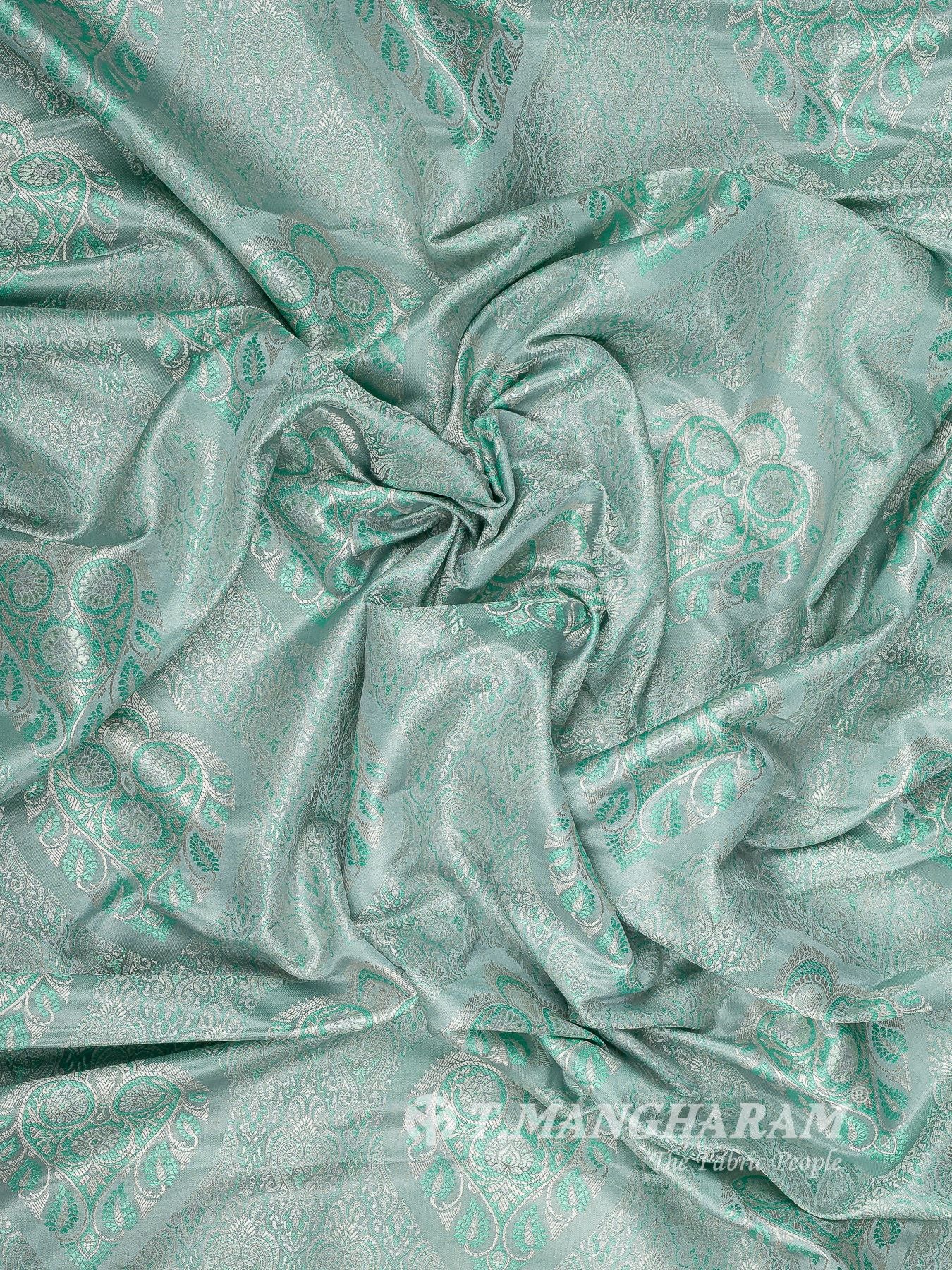 Banaras Fabric