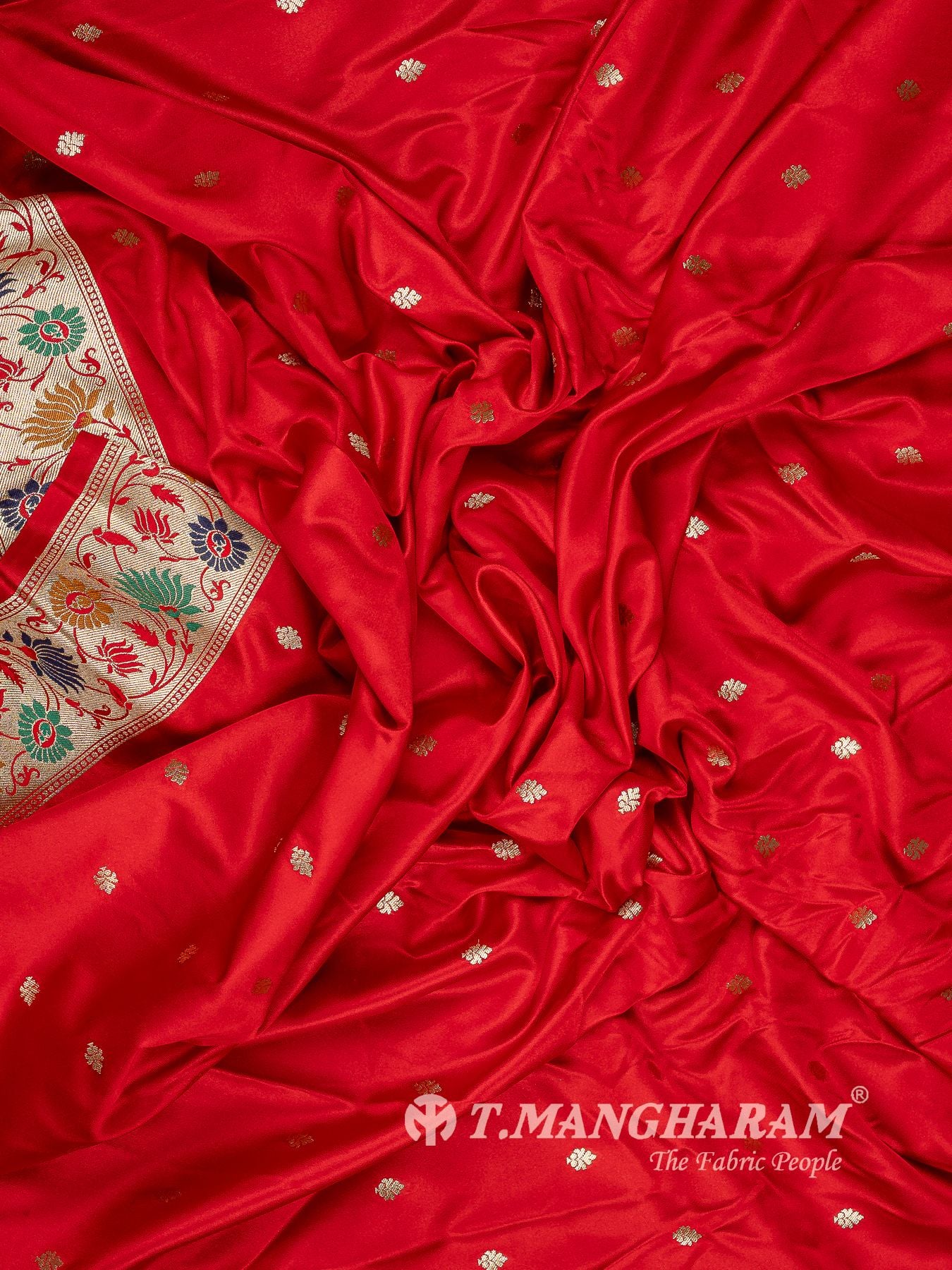 Banaras Fabric