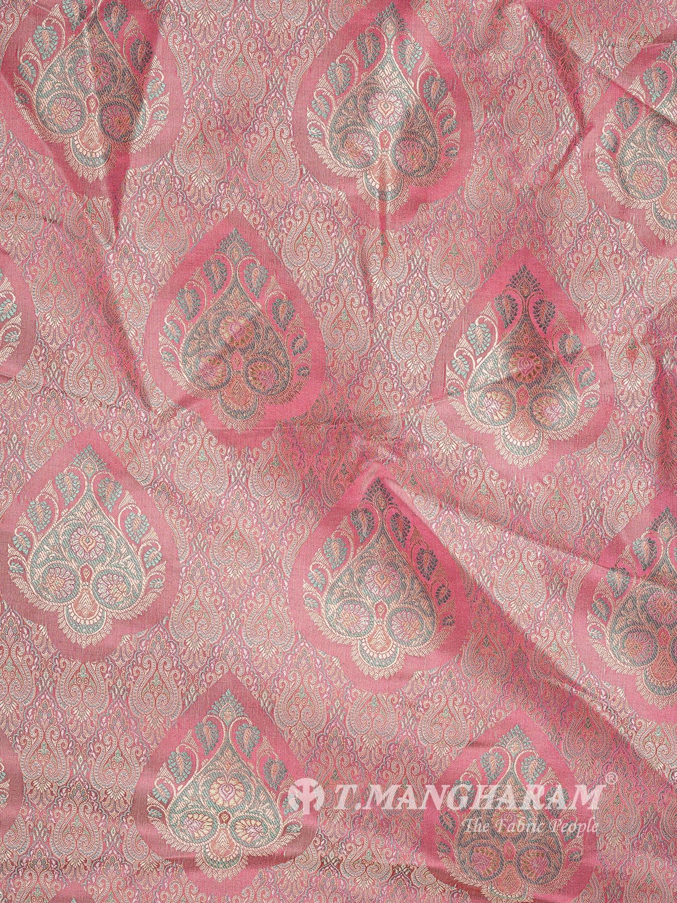 Banaras Fabric