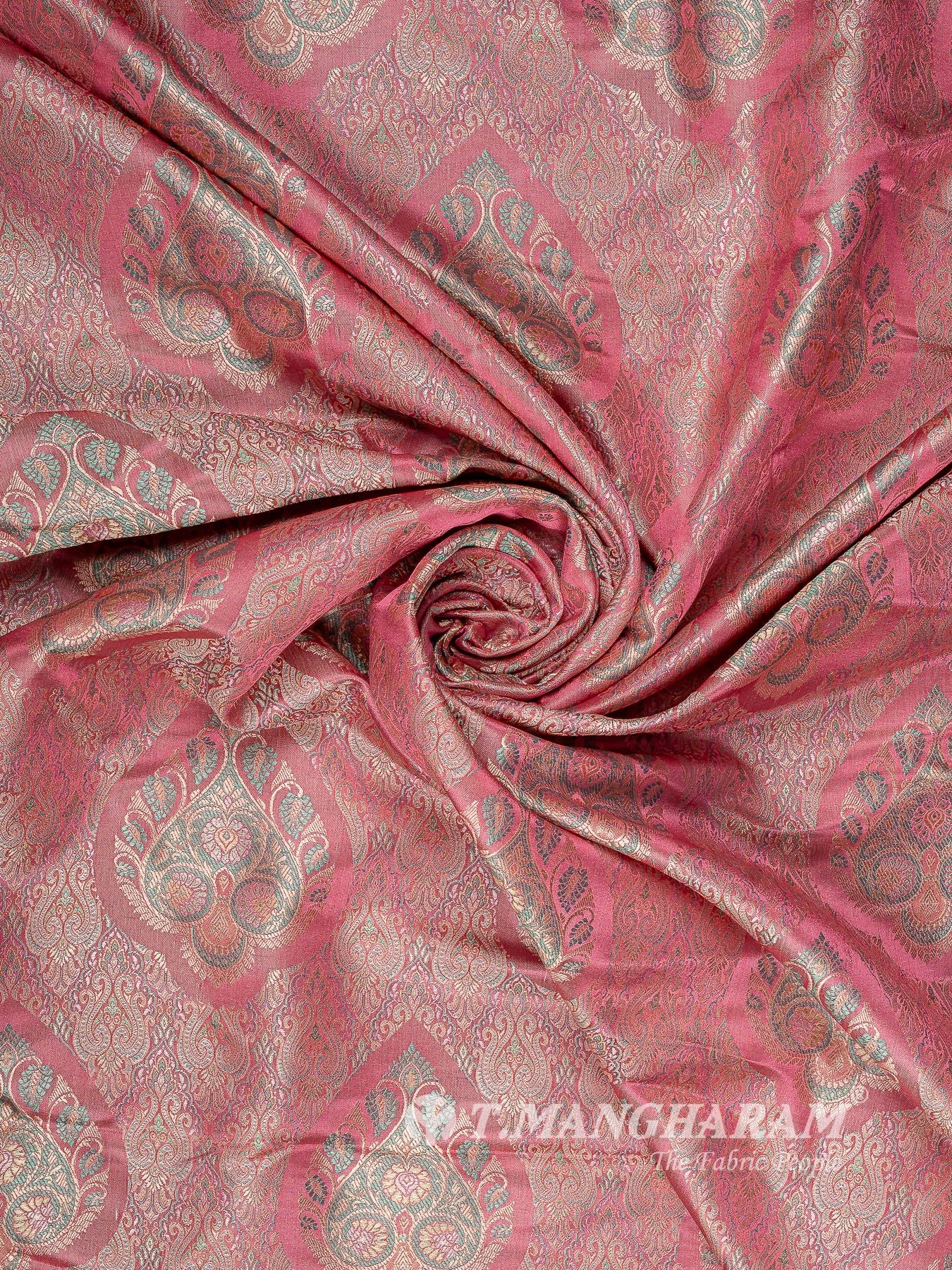 Banaras Fabric