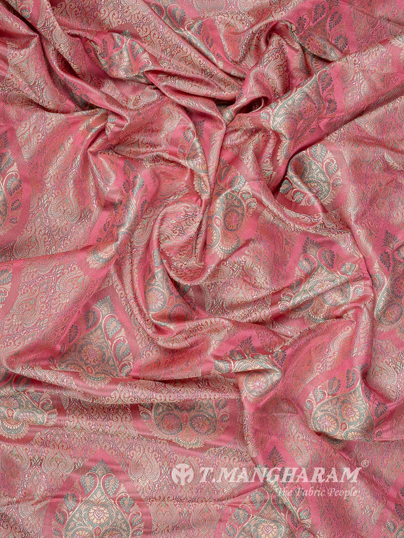 Banaras Fabric