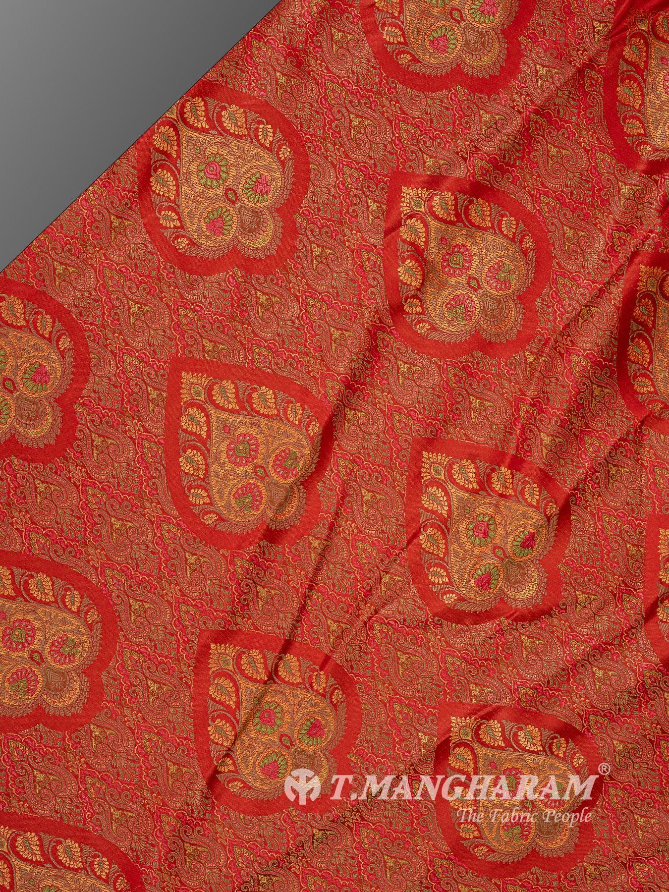 Banaras Fabric
