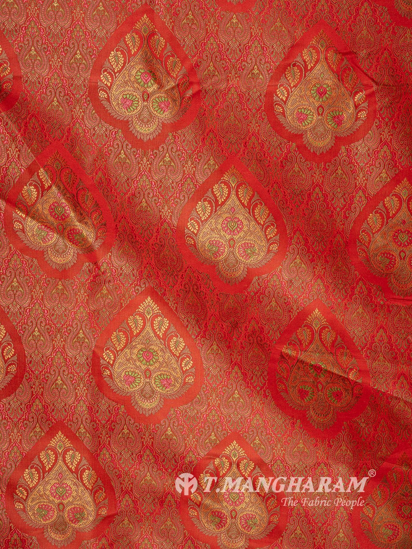 Banaras Fabric