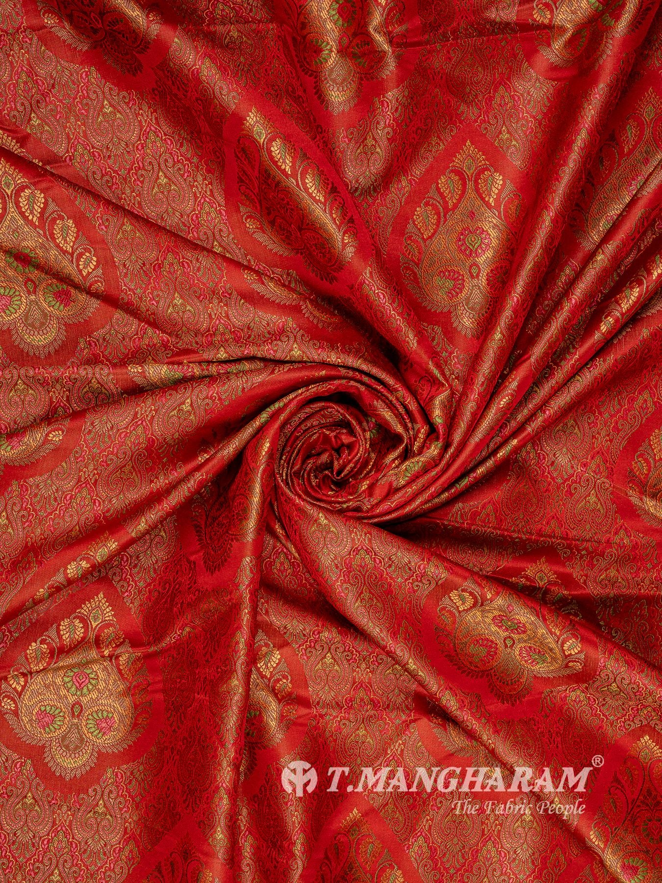 Banaras Fabric