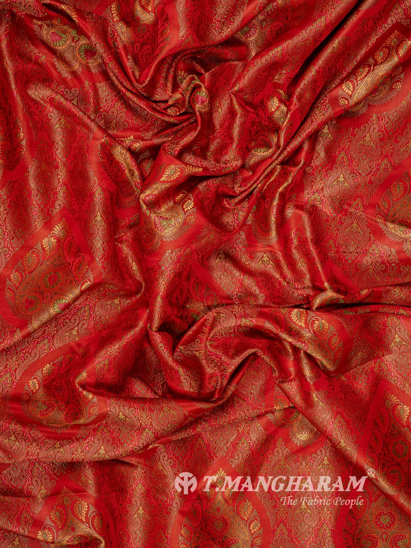 Banaras Fabric